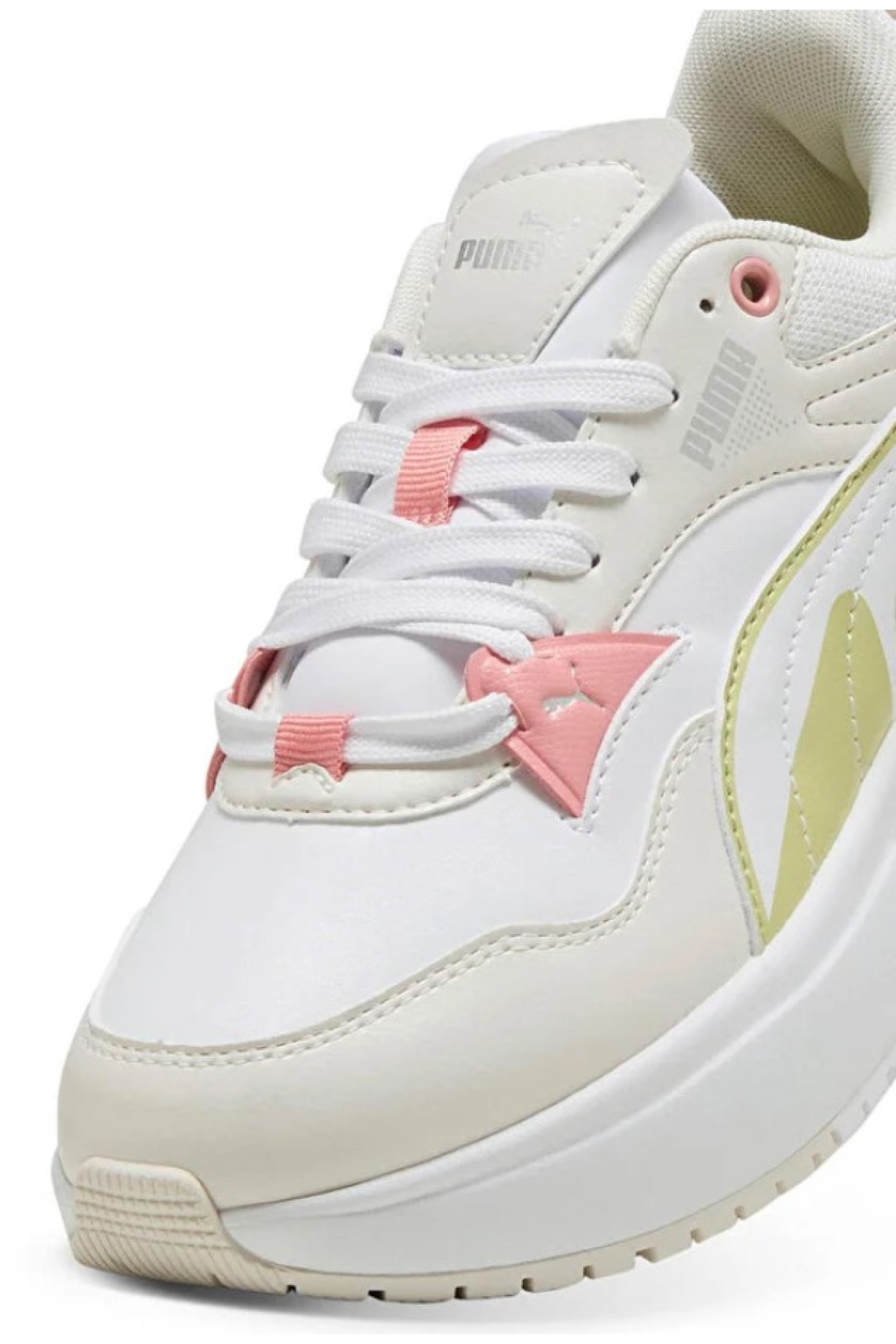 397675 R78 Disrupt Sneaker Kadın Spor Ayakkabı - Görsel 6