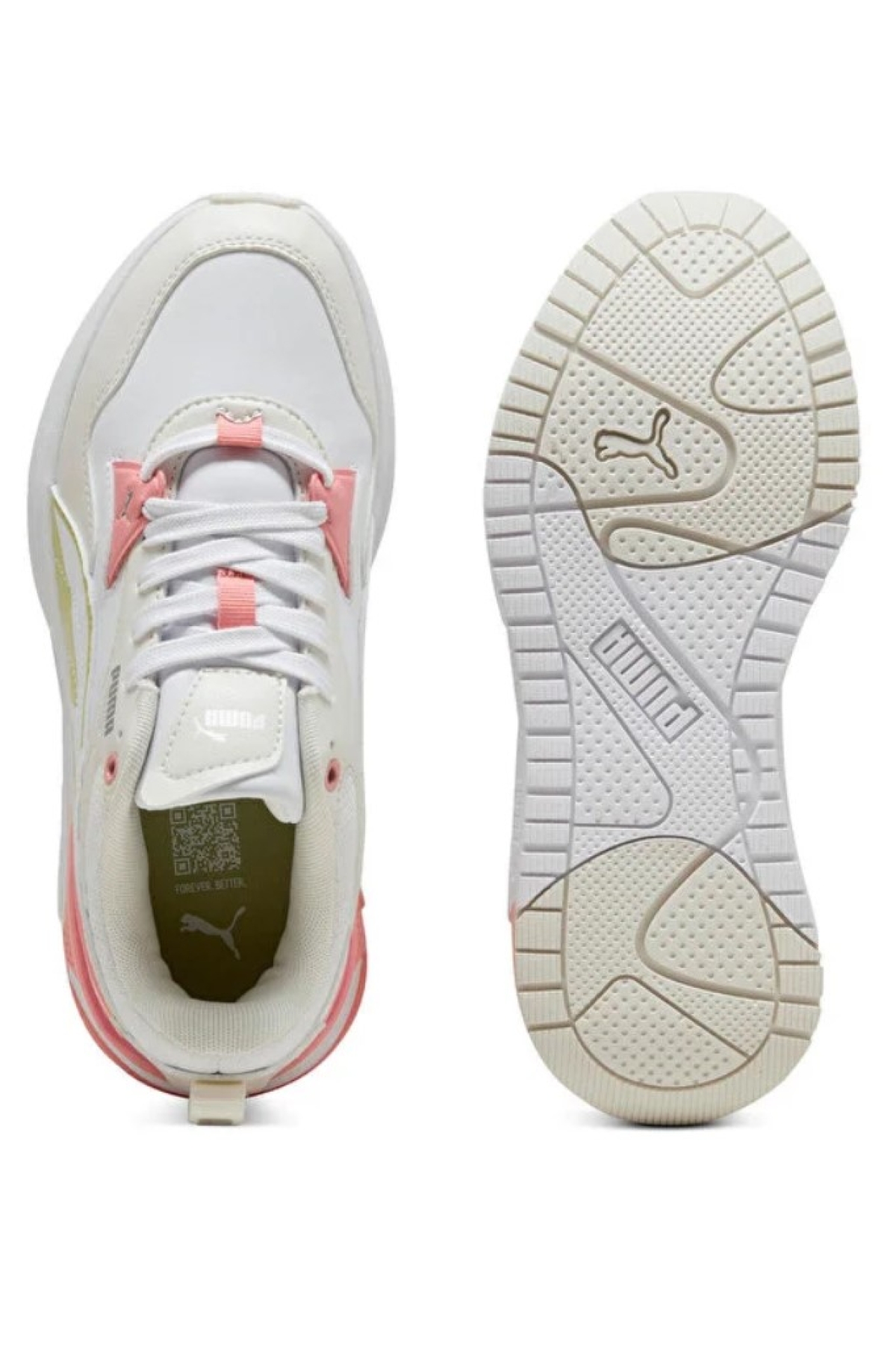 397675 R78 Disrupt Sneaker Kadın Spor Ayakkabı - Görsel 7