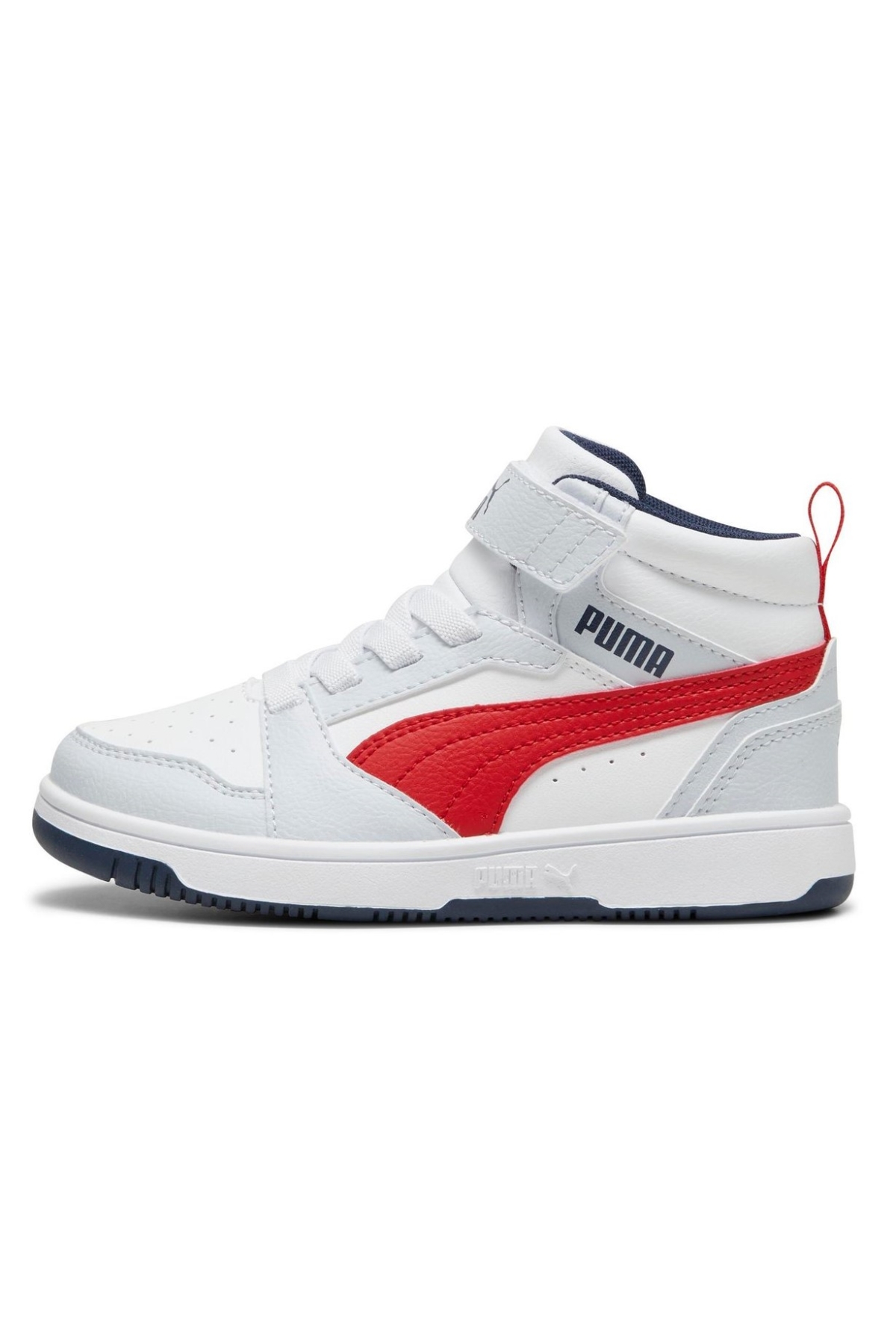 Rebound V6 Mid AC+ PS 393832 Ortopedik Çocuk Spor Ayakkabı - Görsel 2