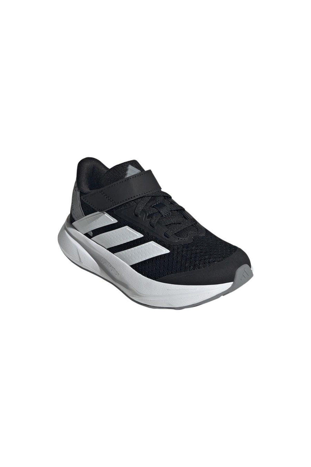 Unisex Çocuk Siyah Koşu Ayakkabısı DURAMO SL2 EL C IH3597 - Görsel 8