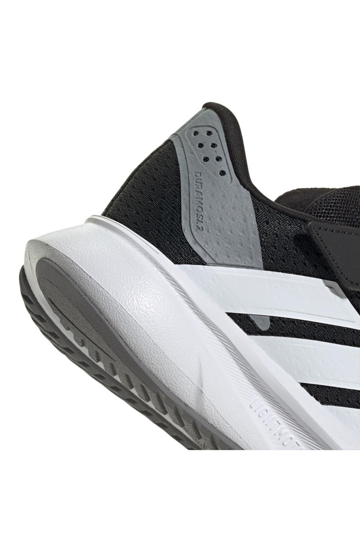 Unisex Çocuk Siyah Koşu Ayakkabısı DURAMO SL2 EL C IH3597 - Görsel 10
