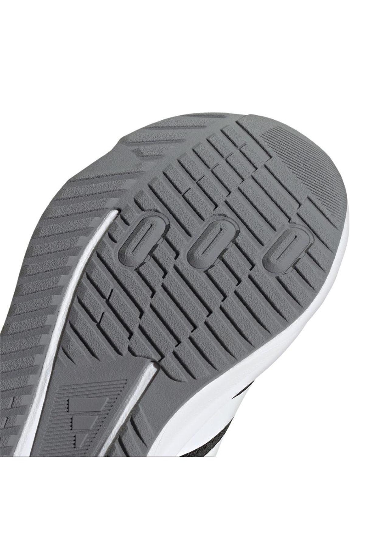 Unisex Çocuk Siyah Koşu Ayakkabısı DURAMO SL2 EL C IH3597 - Görsel 11