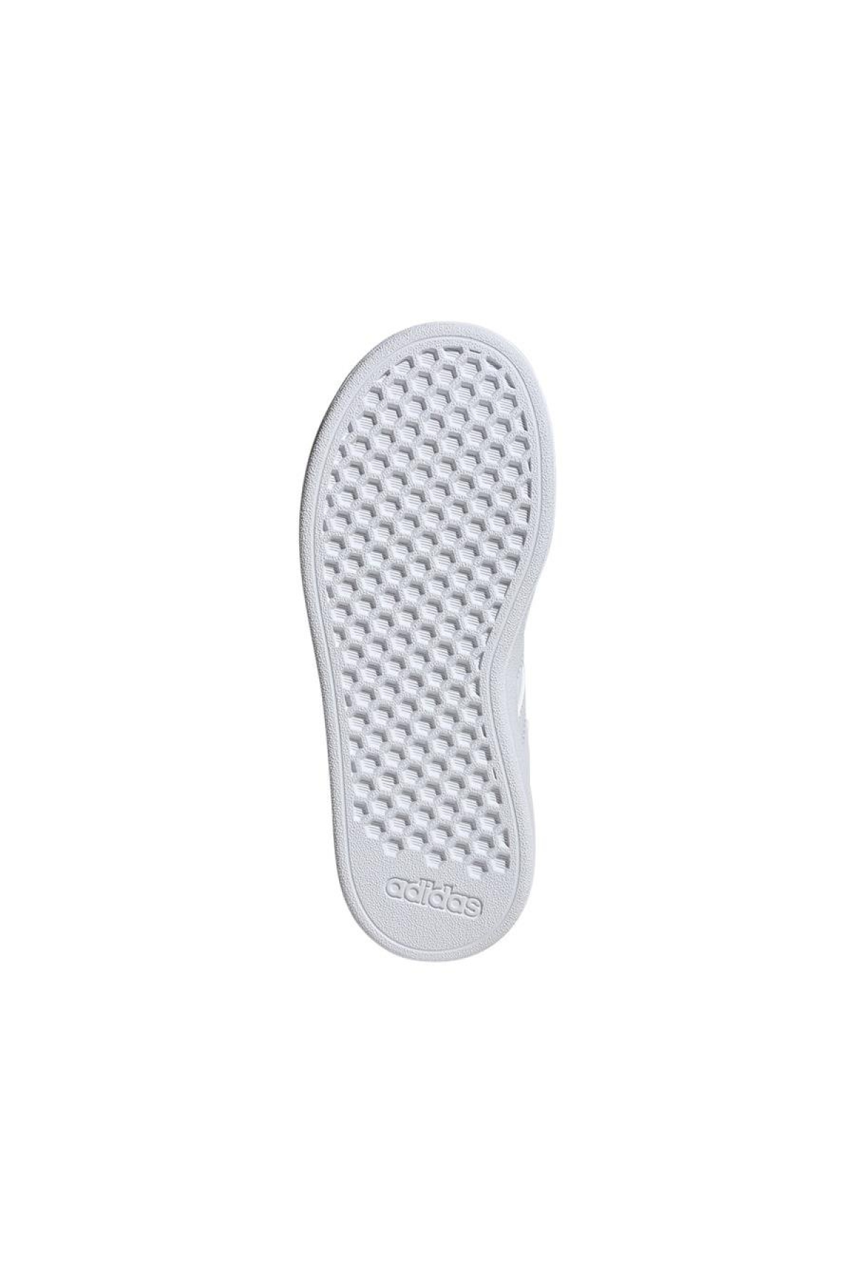 Kadın Beyaz Yürüyüş Ayakkabısı STAR WARS Grand Court 2.0 K IH7532 - Görsel 6