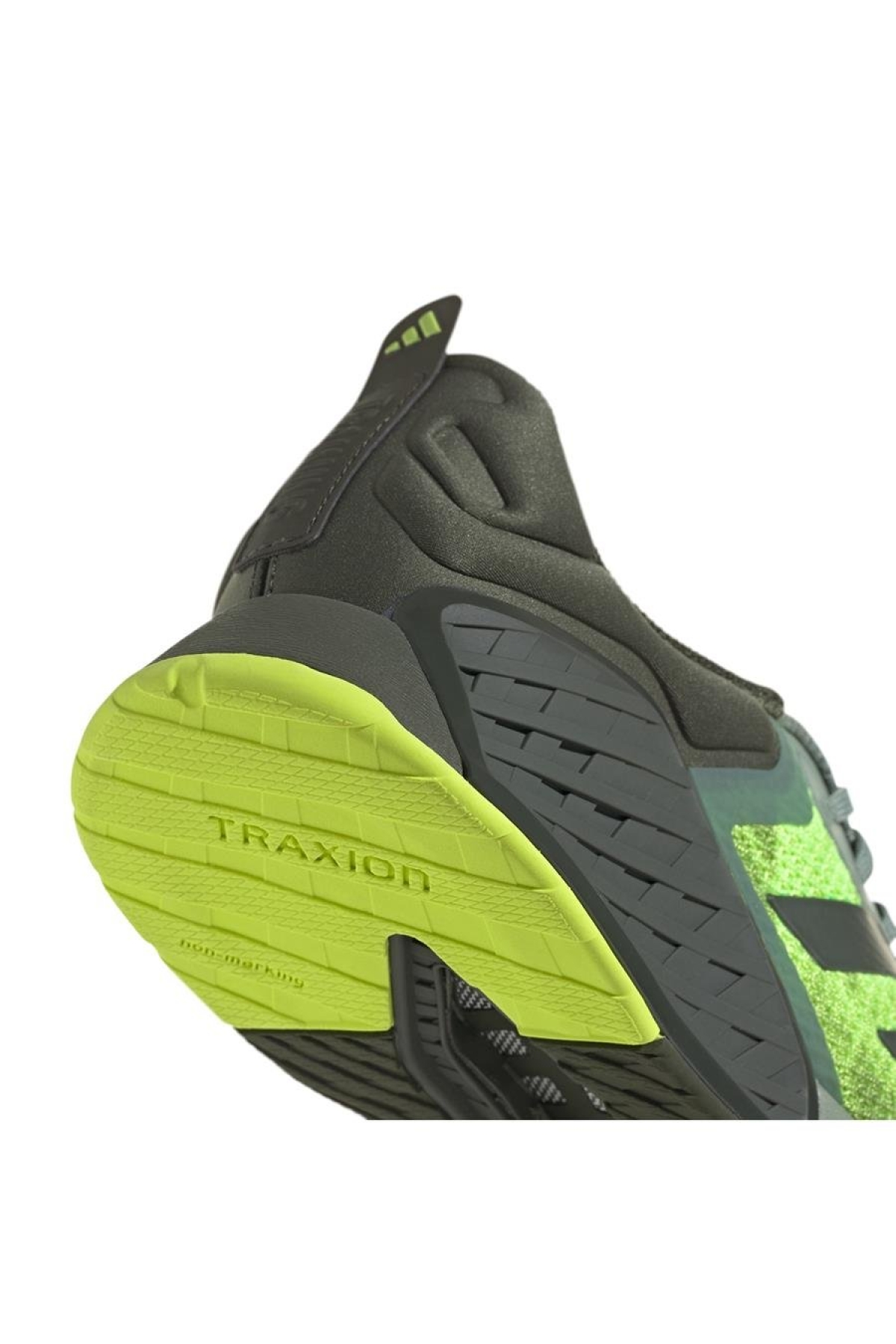 Kadın Yeşil Yürüyüş Ayakkabısı DROPSET 3 TRAINER IH5247 - Görsel 10