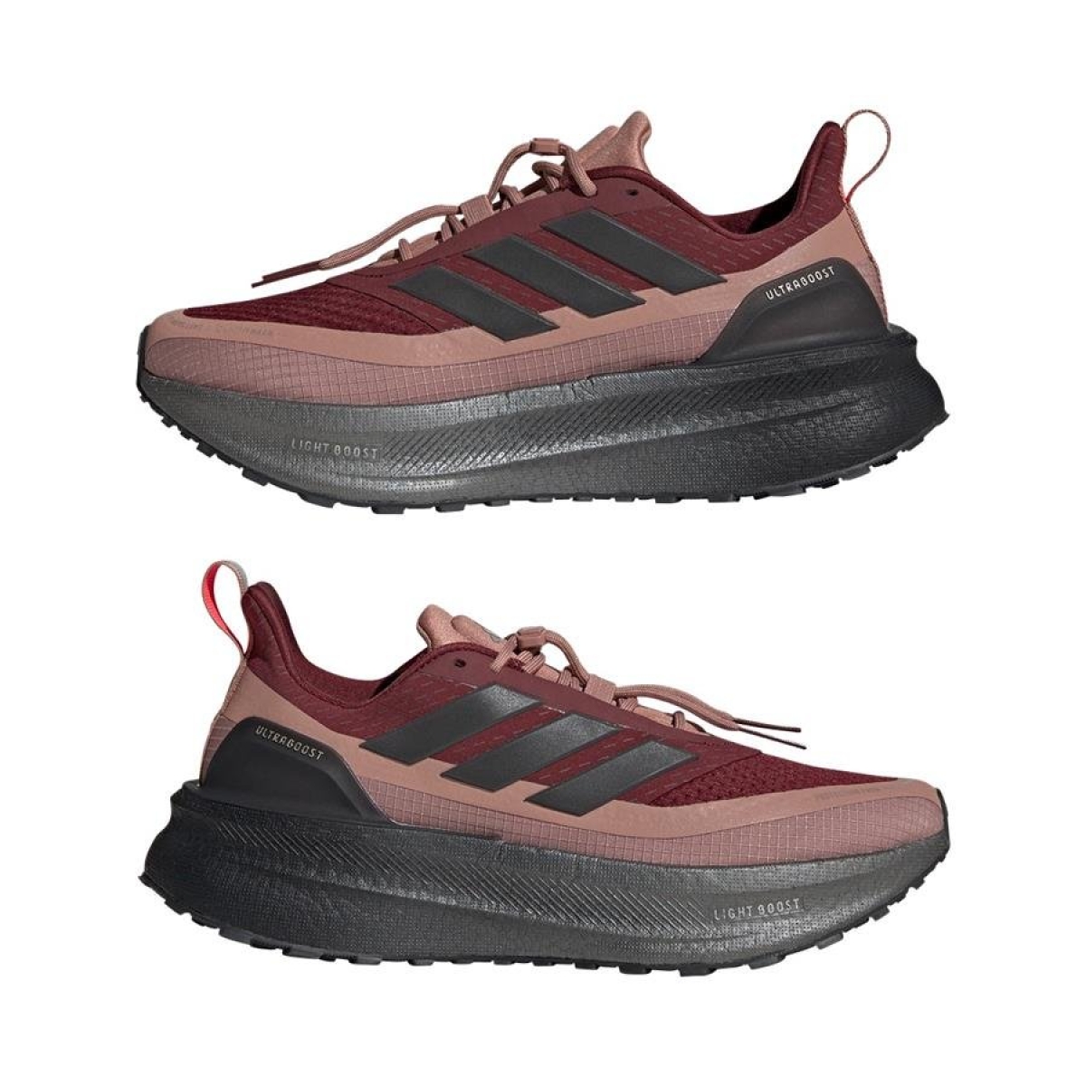 Adidas Bordo Adidas Ultraboost