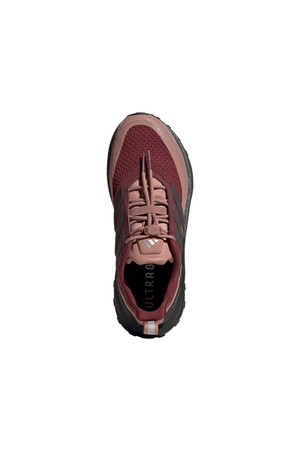 Adidas Bordo Adidas Ultraboost