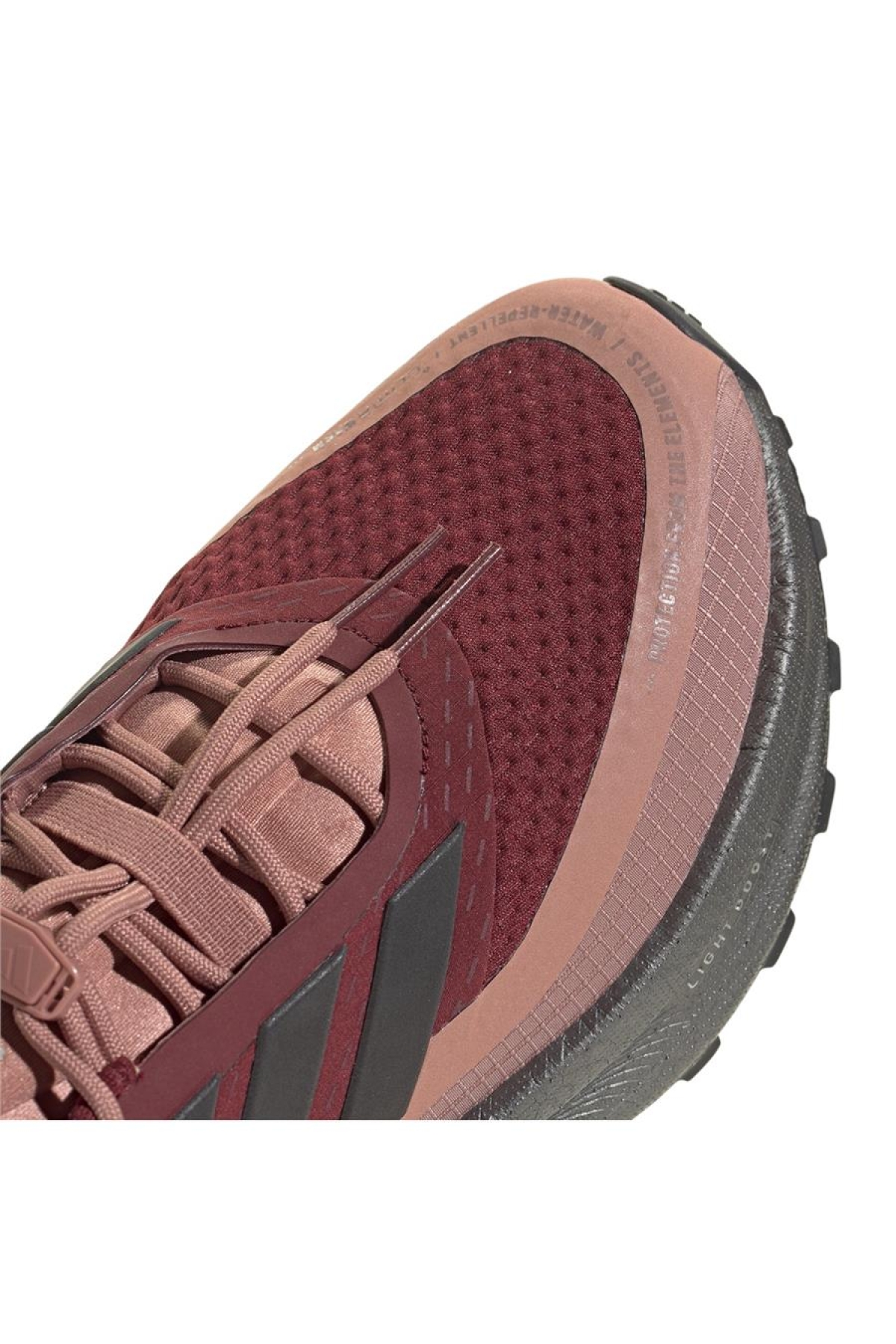 Adidas Bordo Adidas Ultraboost