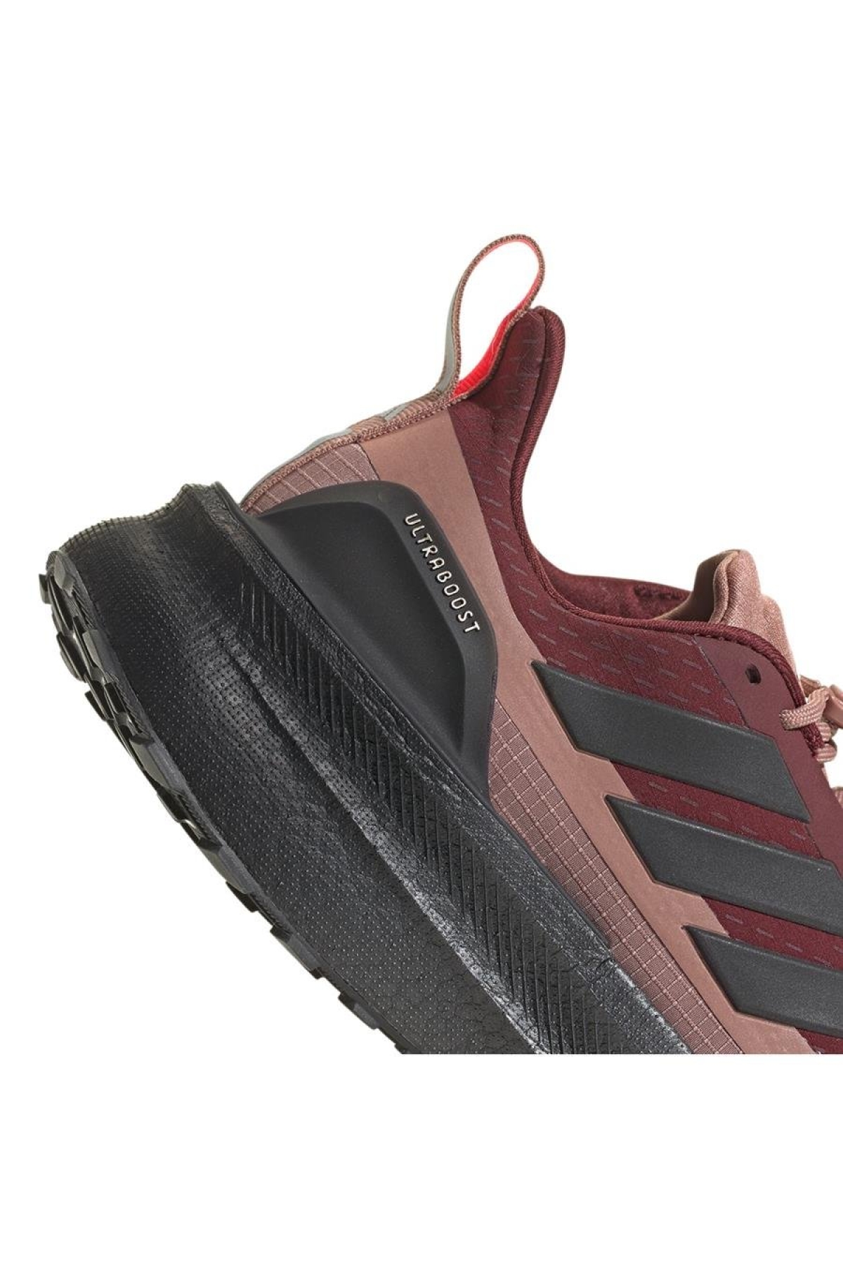 Adidas Bordo Adidas Ultraboost