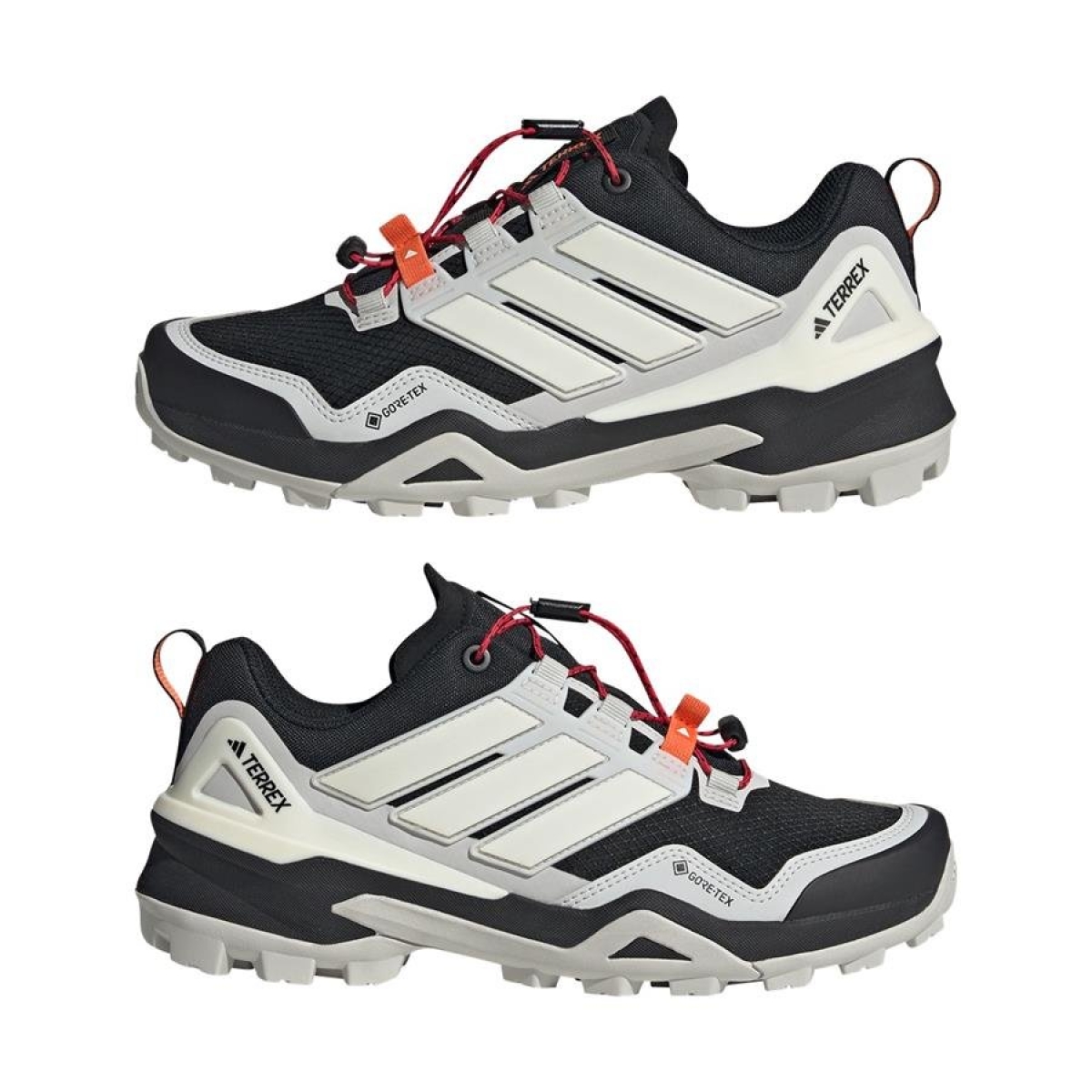 Kadın Siyah Bot TERREX SKYCHASER GTX W IH2802 - Görsel 3