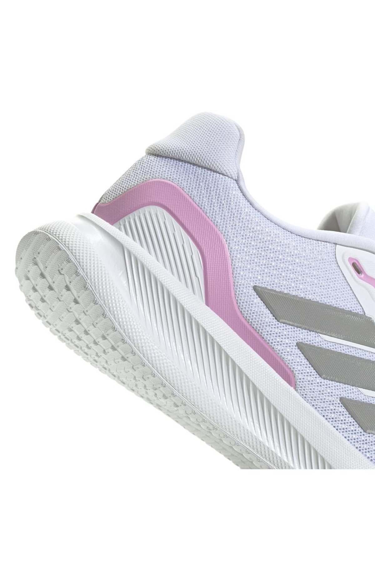 Kadın Beyaz Koşu Ayakkabısı RUNFALCON 5 W JI3981 - Görsel 10
