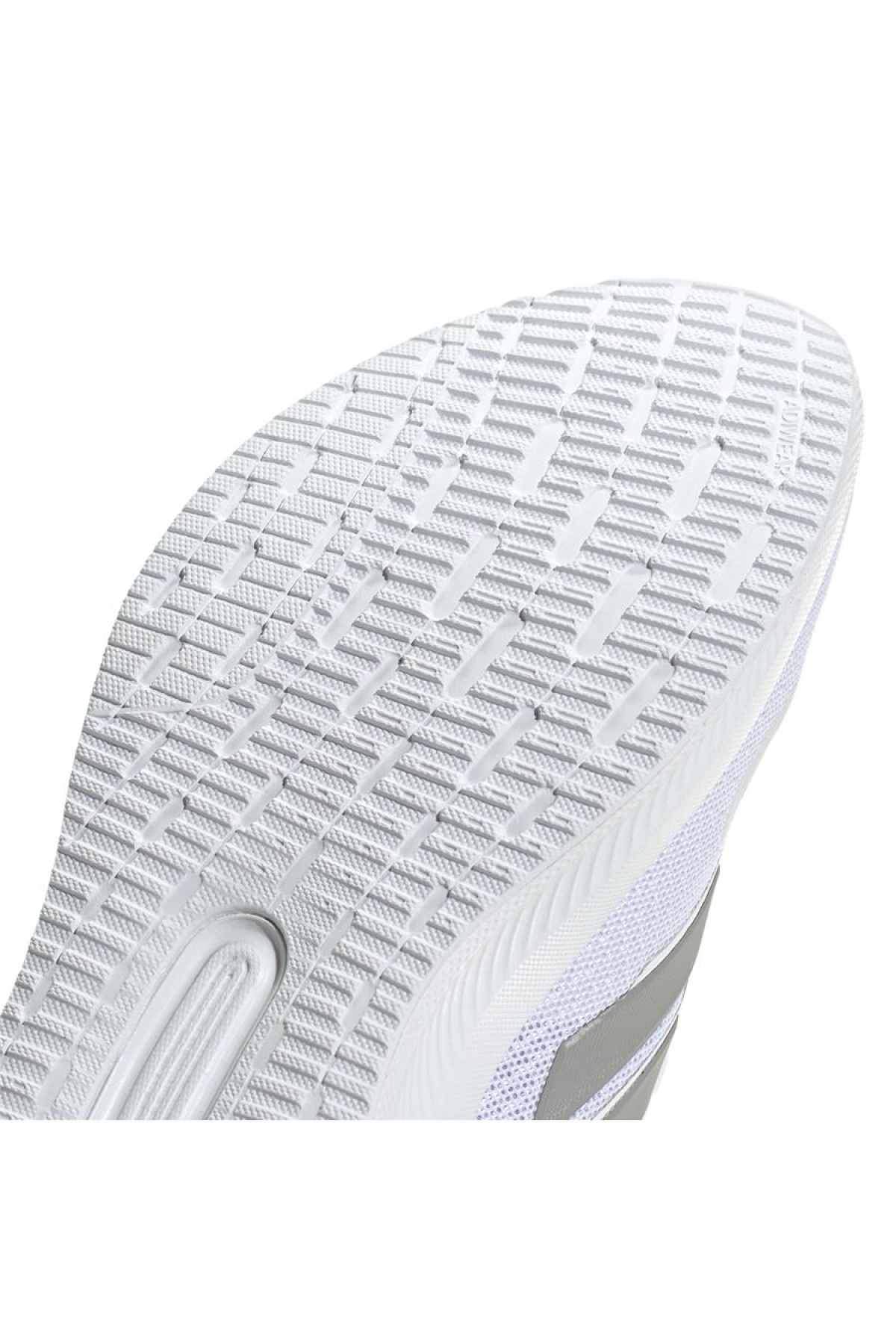 Kadın Beyaz Koşu Ayakkabısı RUNFALCON 5 W JI3981 - Görsel 11