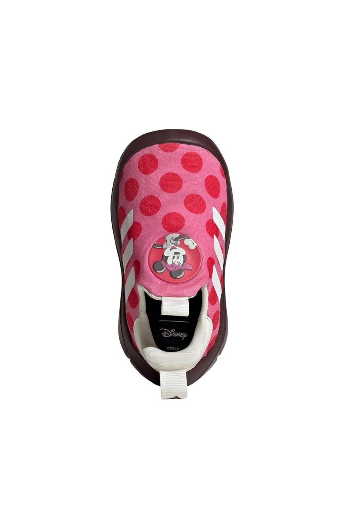 Pembe Bebek Bot MONOFIT MINNIE I IH6313 - Görsel 5