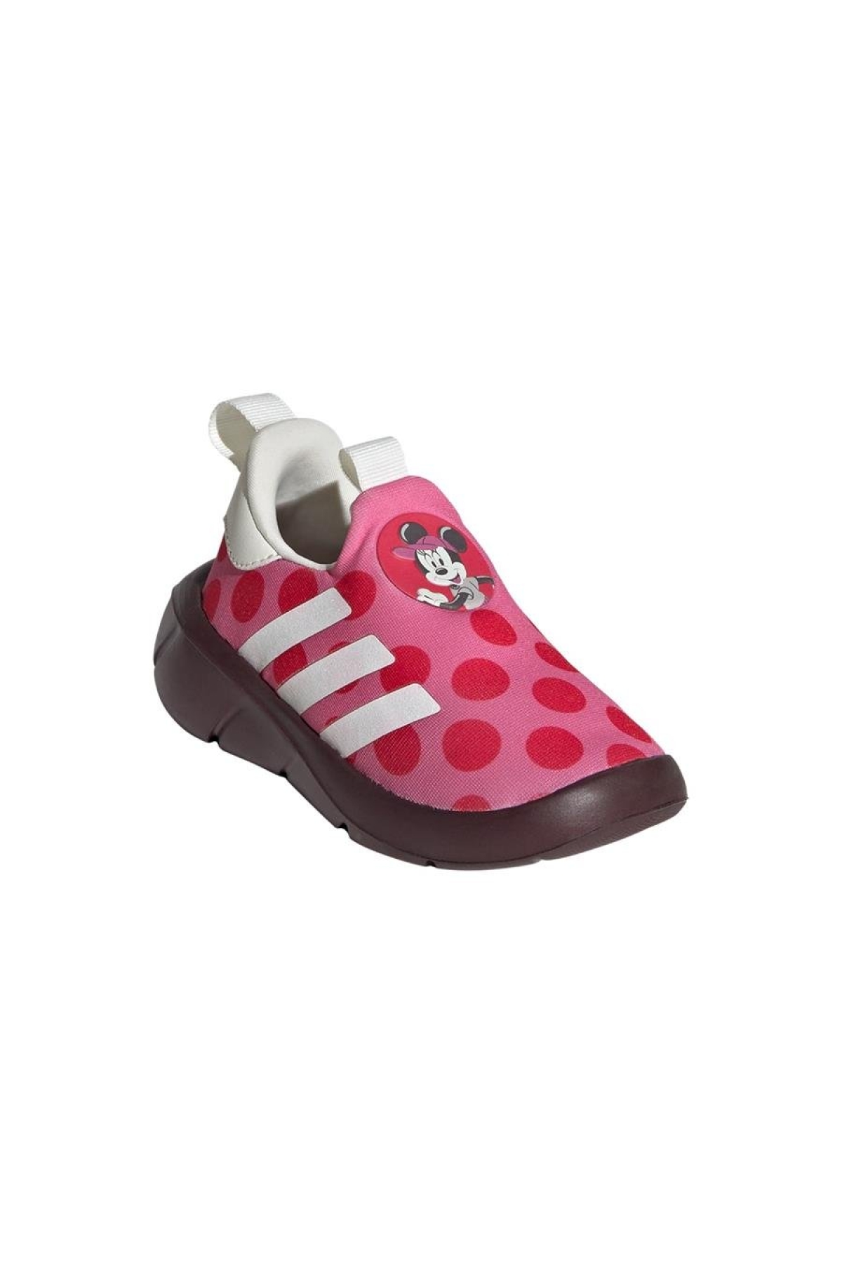 Pembe Bebek Bot MONOFIT MINNIE I IH6313 - Görsel 8