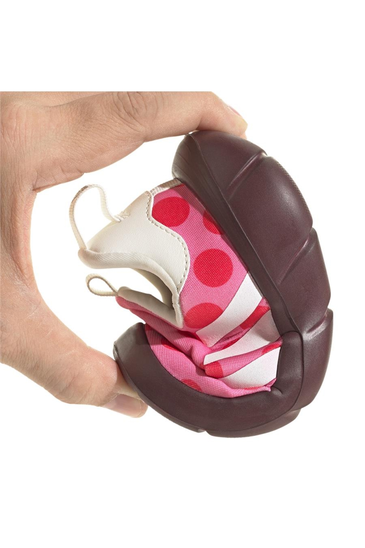 Pembe Bebek Bot MONOFIT MINNIE I IH6313 - Görsel 10