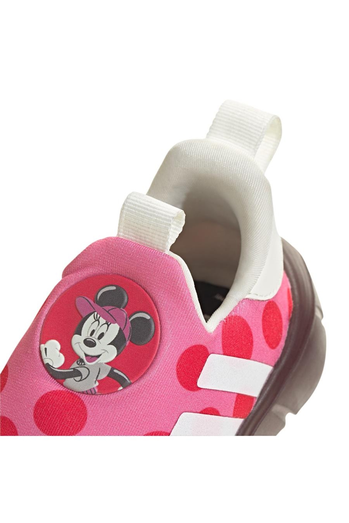 Pembe Bebek Bot MONOFIT MINNIE I IH6313 - Görsel 11