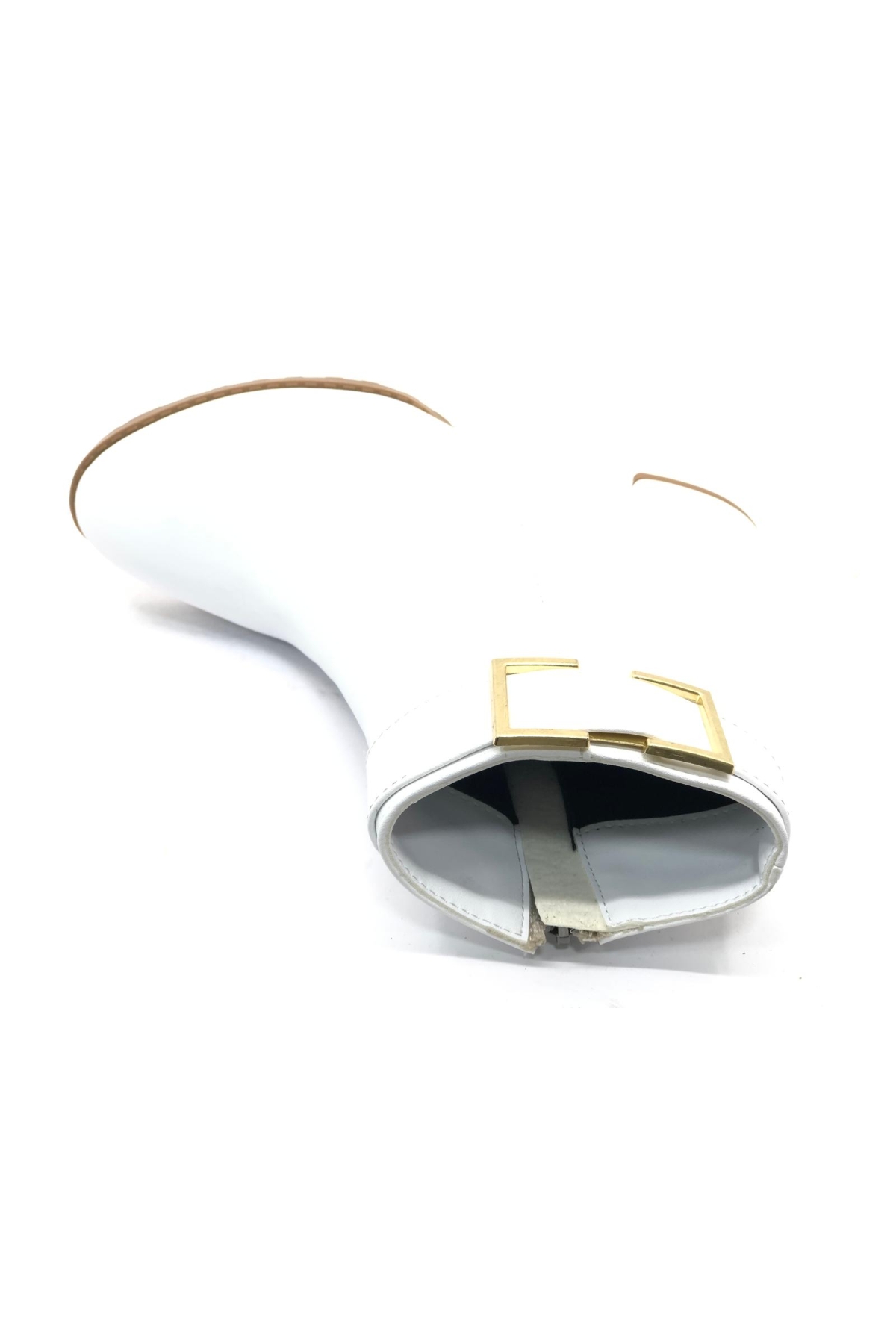 Tokalı Klasik Kadın Bot - Görsel 6