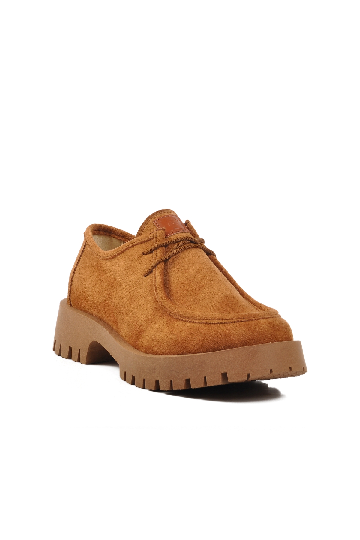 Taba Kadın Casual Ayakkabı PC-54319 Z - Görsel 4