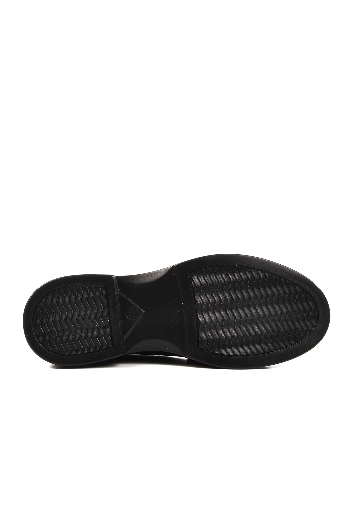 Siyah Kadın Casual Ayakkabı 261192 Z - Görsel 6