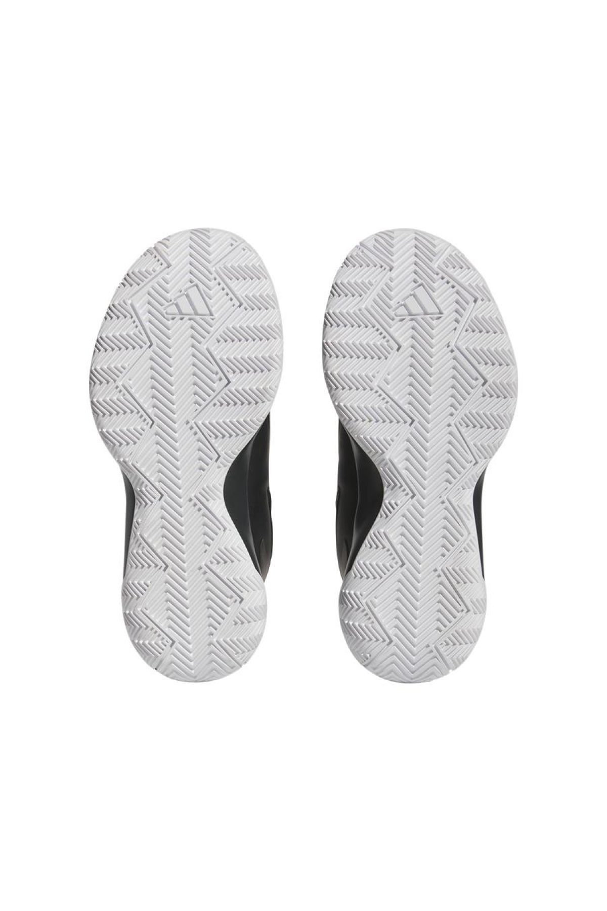 Unisex Çocuk Siyah Basketbol Ayakkabısı Cross Em Up Select J IE9255 - Görsel 6