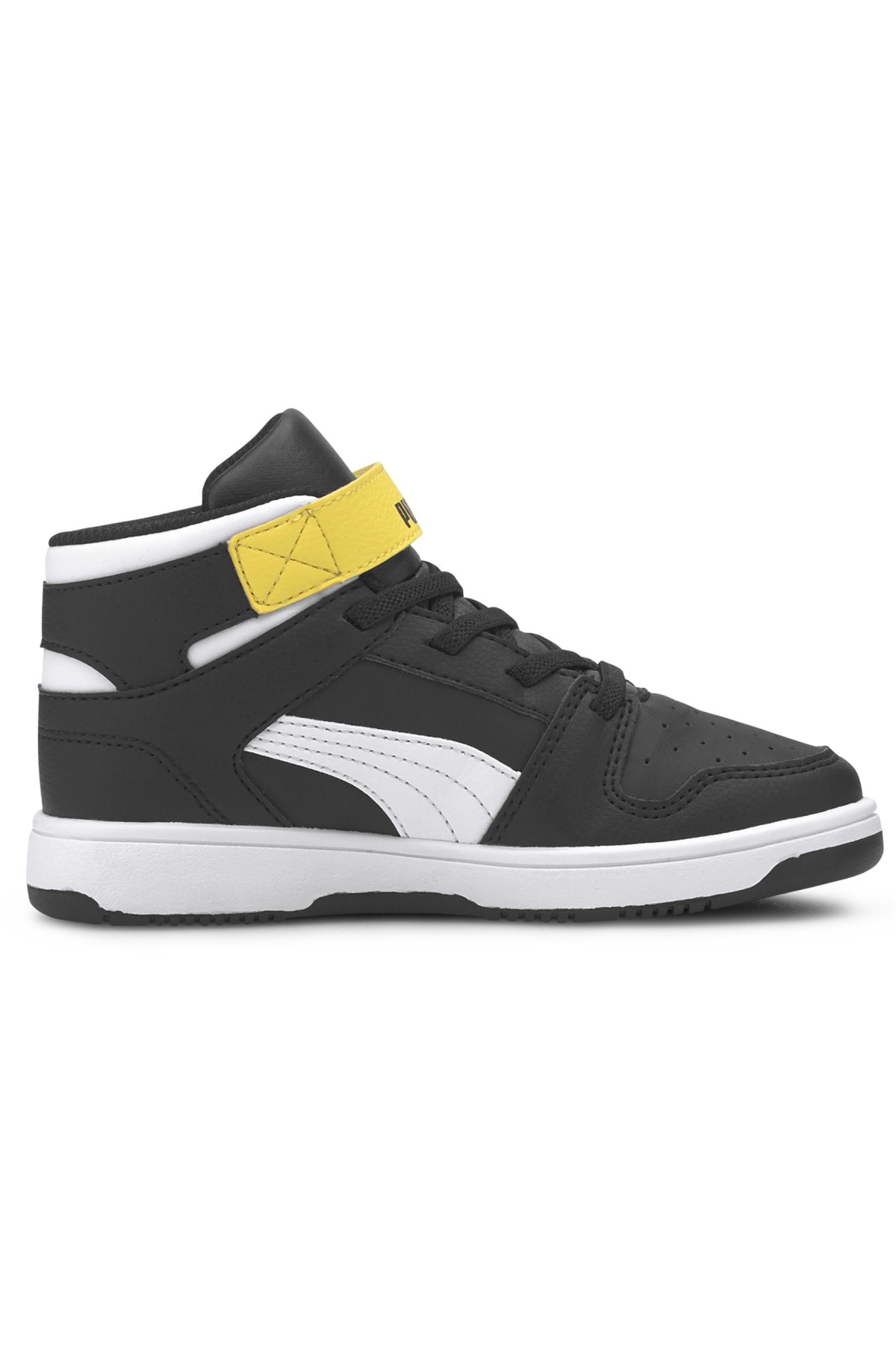 370488 Rebound Joy Layup SL V PS Çocuk Spor Ayakkabı - Görsel 4