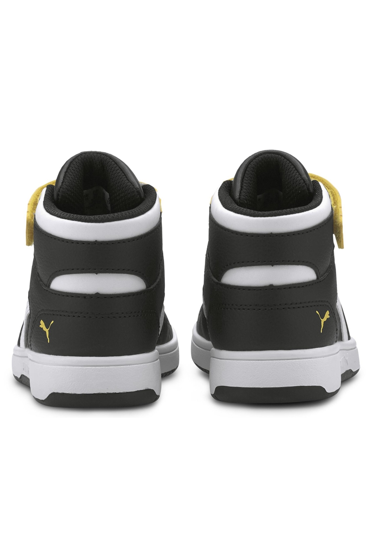 370488 Rebound Joy Layup SL V PS Çocuk Spor Ayakkabı - Görsel 6