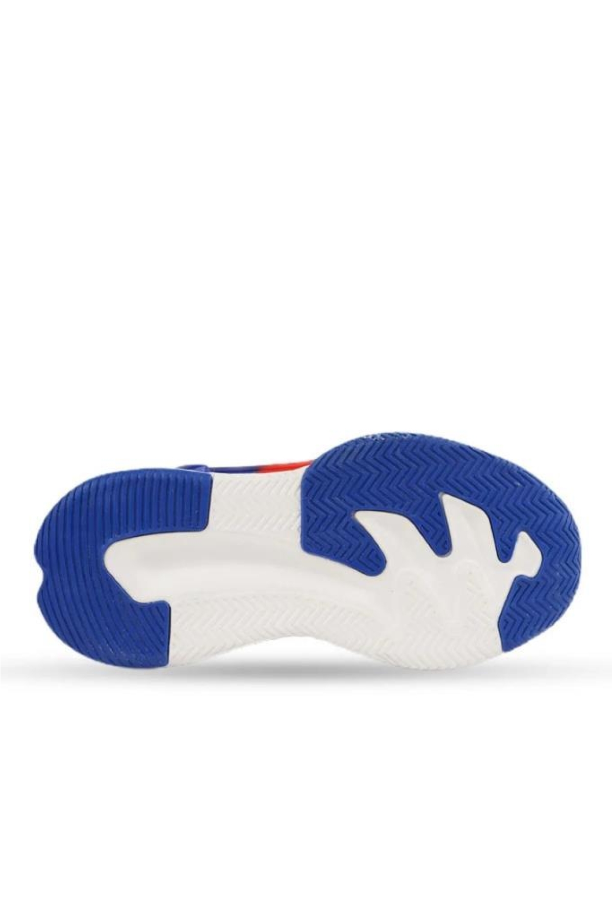 London Unisex Günlük Sneaker Uzun Spor Bot - Görsel 7