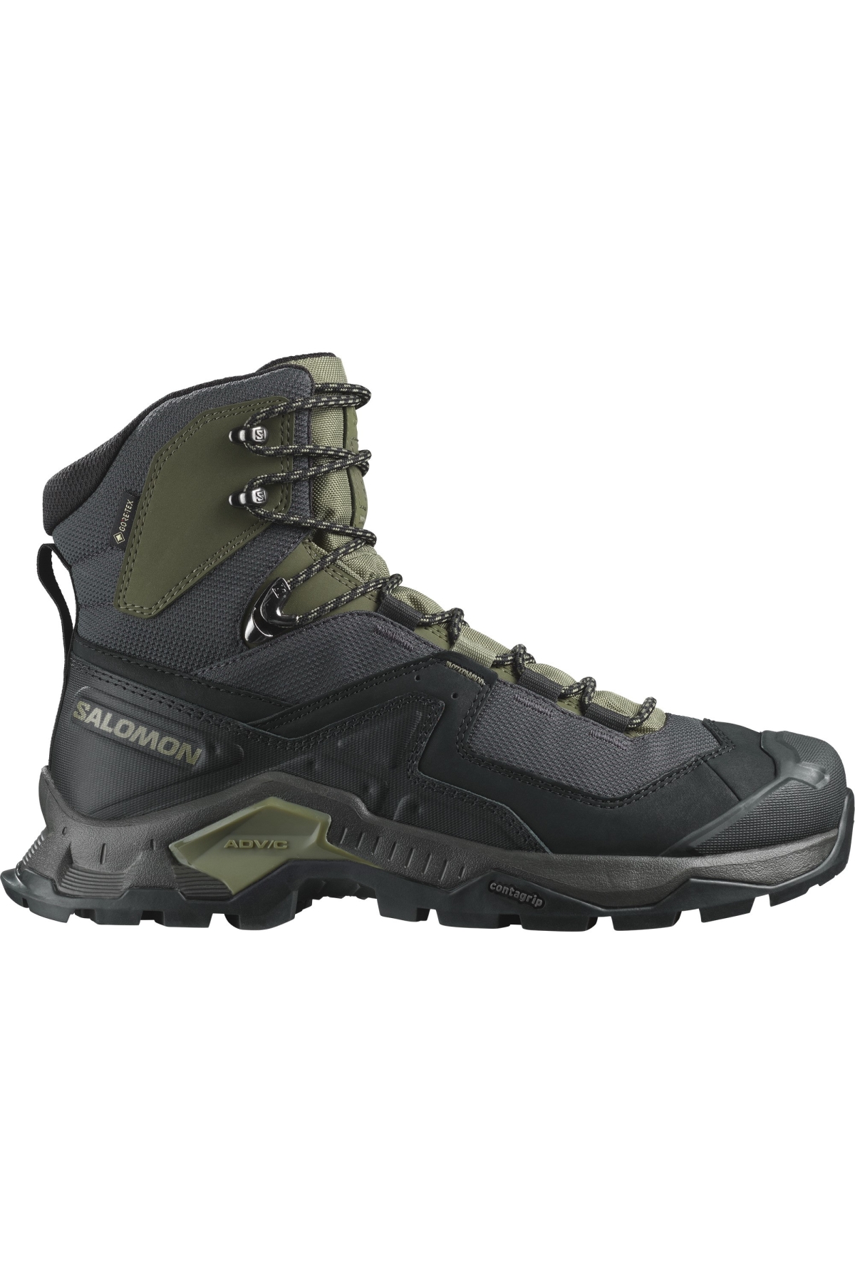 L41457100 Quest Element Gtx Gore-Tex® Erkek Outdoor Bot - Görsel 3