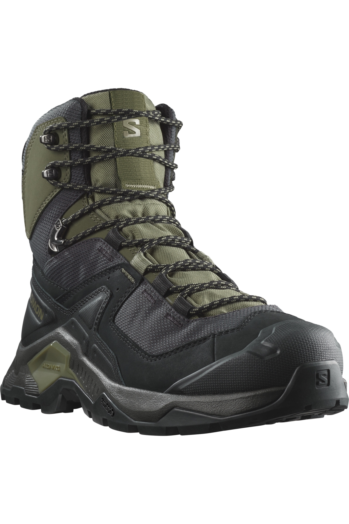 L41457100 Quest Element Gtx Gore-Tex® Erkek Outdoor Bot - Görsel 6