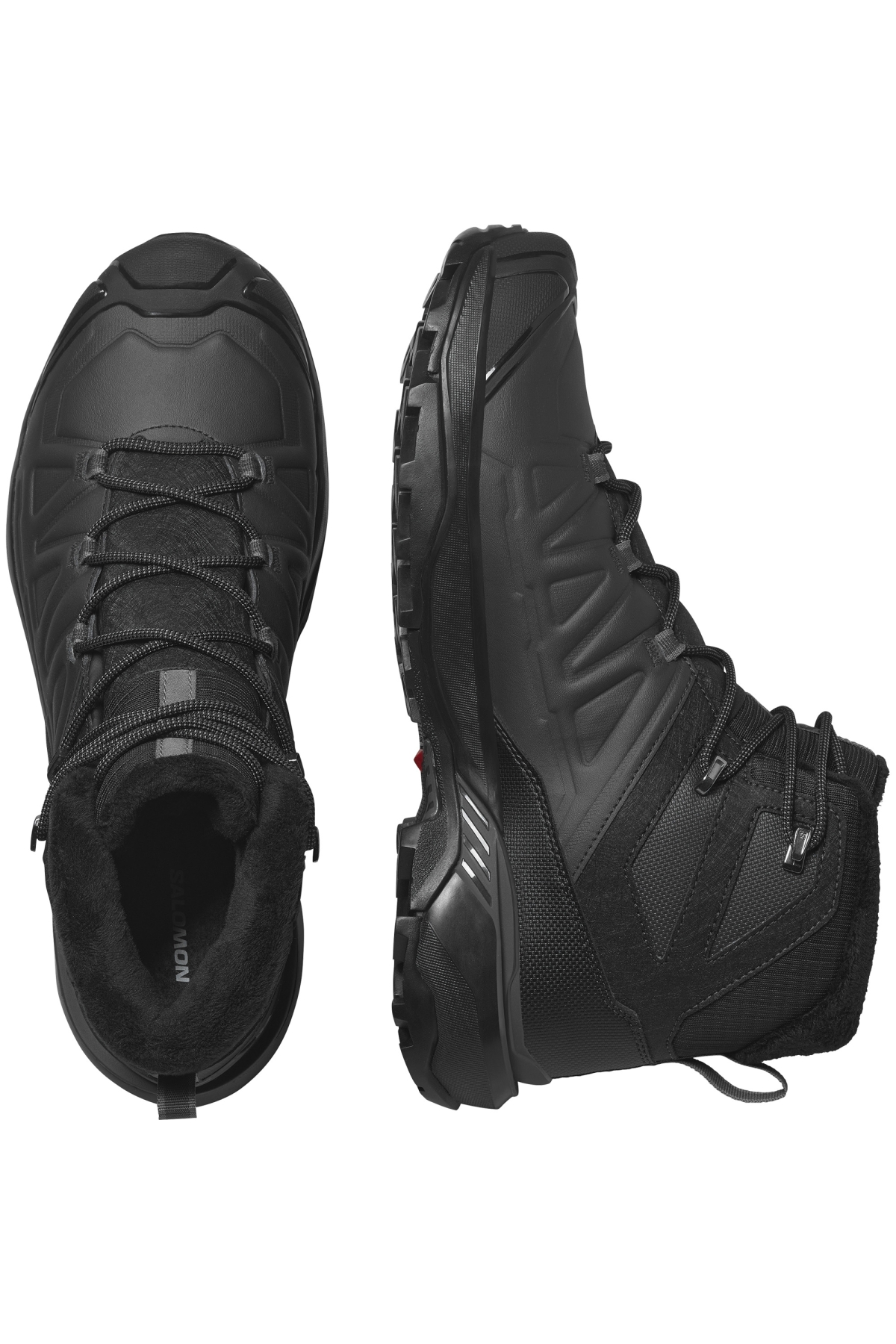 L47585 X Ultra Snowpilot Su Geçirmez Wp Erkek Outdoor Bot - Görsel 5