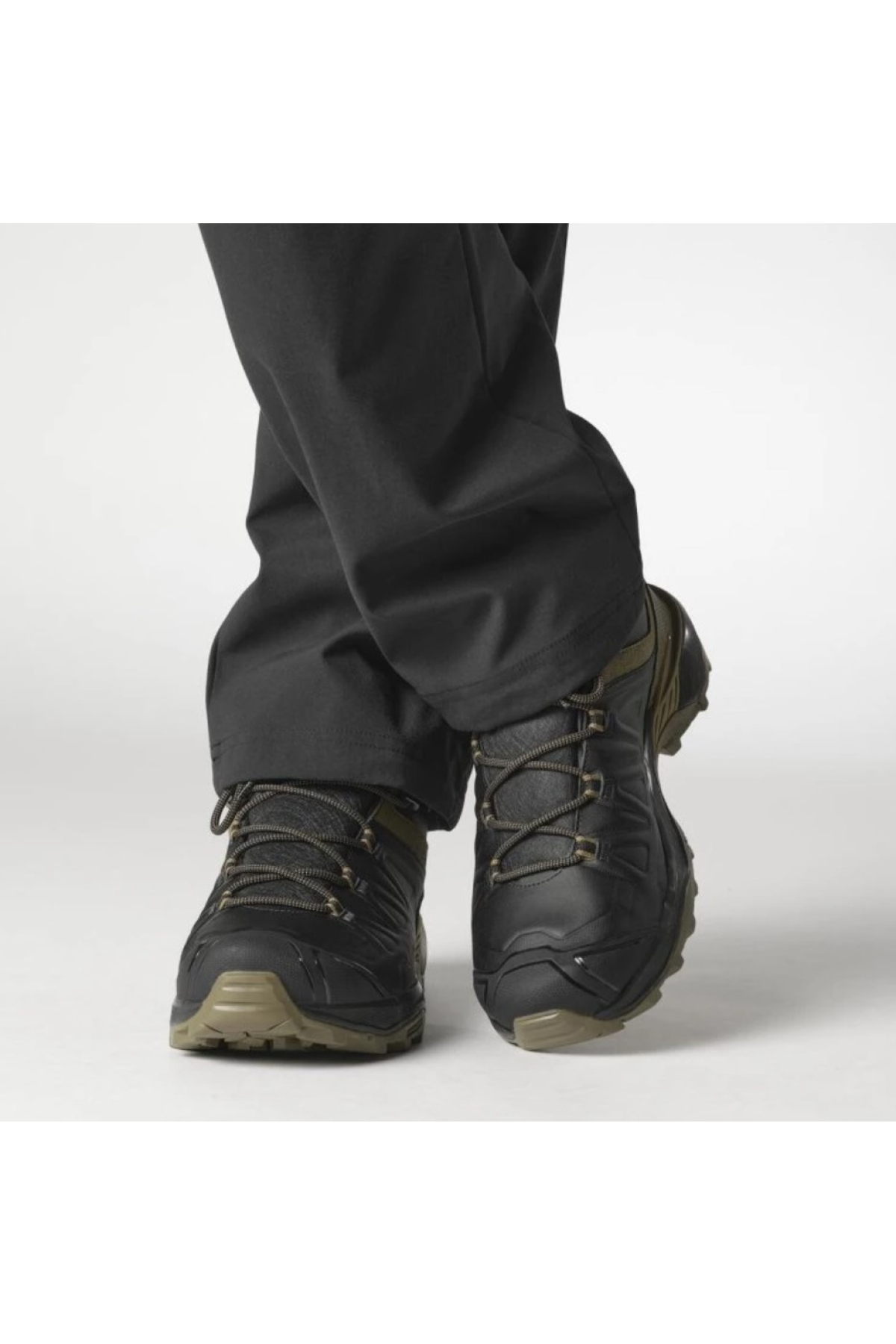 L47585 X Ultra Snowpilot Su Geçirmez Wp Erkek Outdoor Bot - Görsel 3