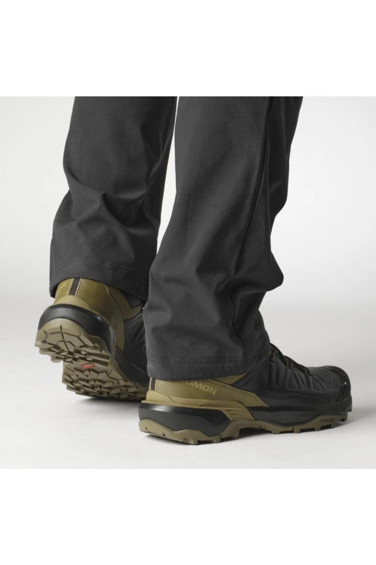 L47585 X Ultra Snowpilot Su Geçirmez Wp Erkek Outdoor Bot - Görsel 4