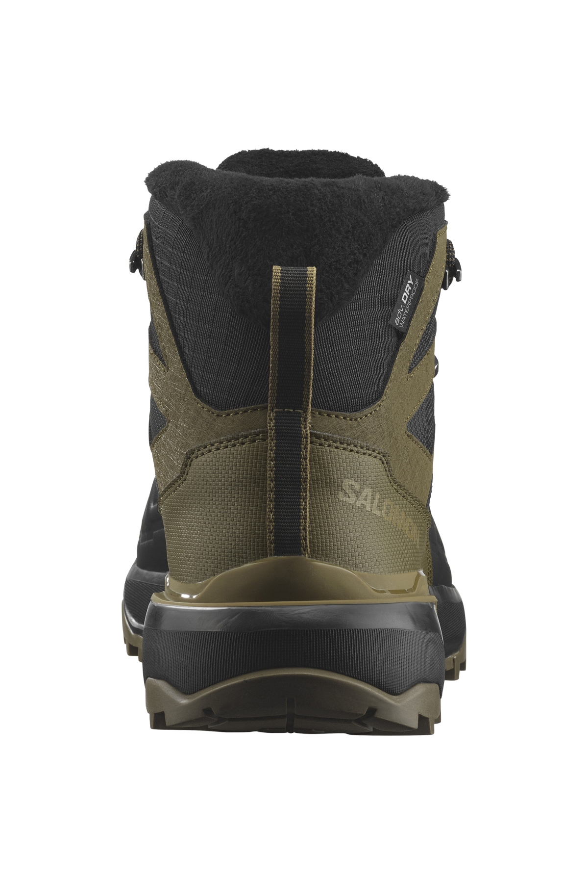 L47585 X Ultra Snowpilot Su Geçirmez Wp Erkek Outdoor Bot - Görsel 8