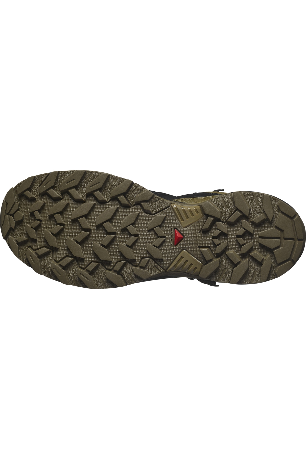 L47585 X Ultra Snowpilot Su Geçirmez Wp Erkek Outdoor Bot - Görsel 9