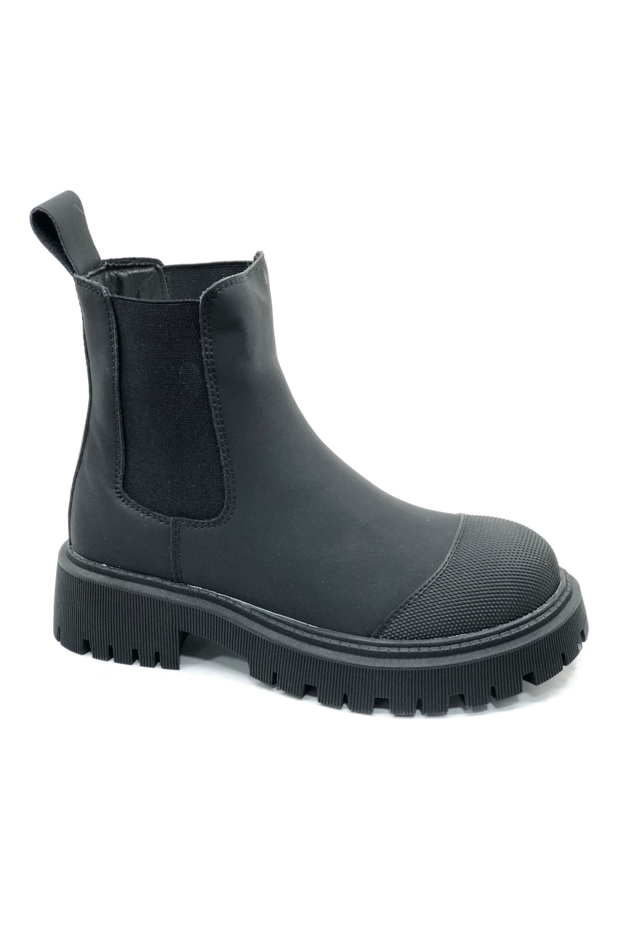 122230024 Sage Deri Kadın Bot - Görsel 2