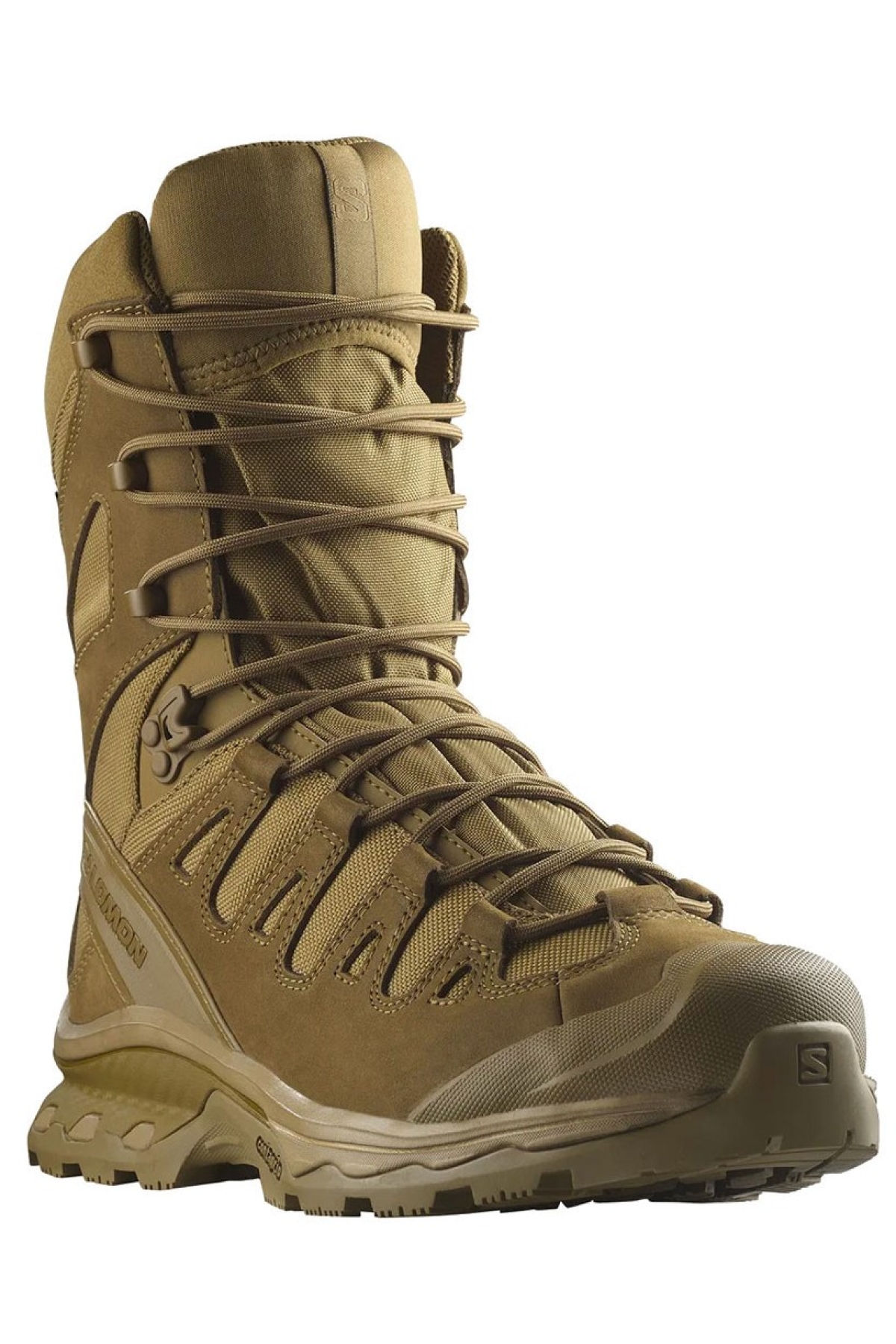 Lowa Gore-Tex® Su Geçirmez Tactical Bot Özel Kuvvetler Askeri Botu Erkek Bot - Görsel 2