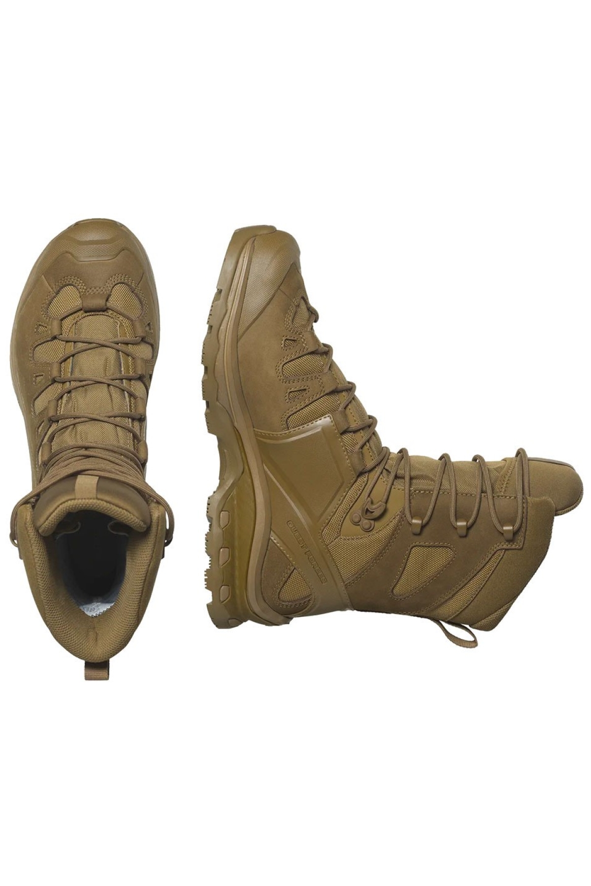 Lowa Gore-Tex® Su Geçirmez Tactical Bot Özel Kuvvetler Askeri Botu Erkek Bot - Görsel 9