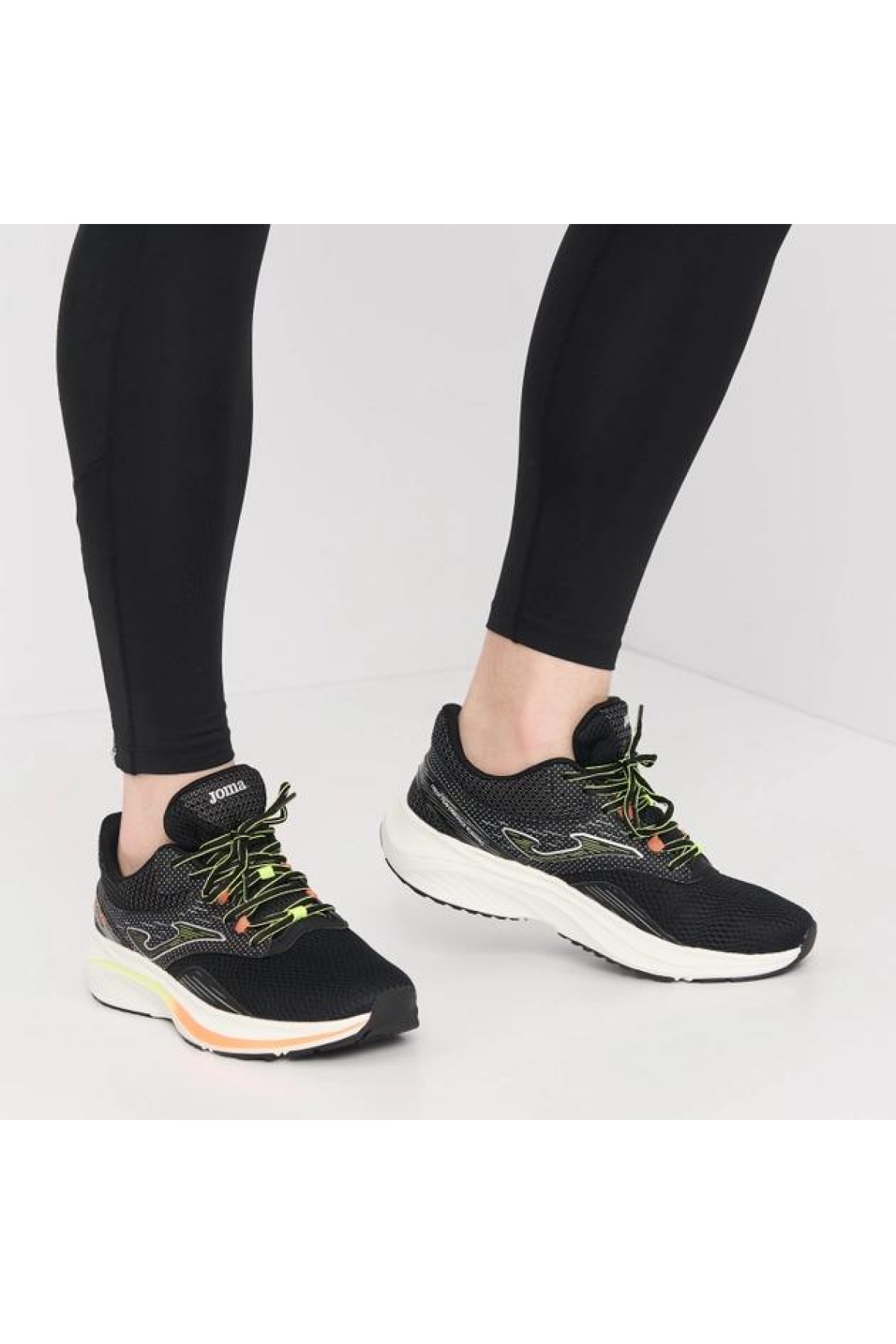 Actıve Erkek Yürüyüş Koşu Spor Ayakkabı - Görsel 2