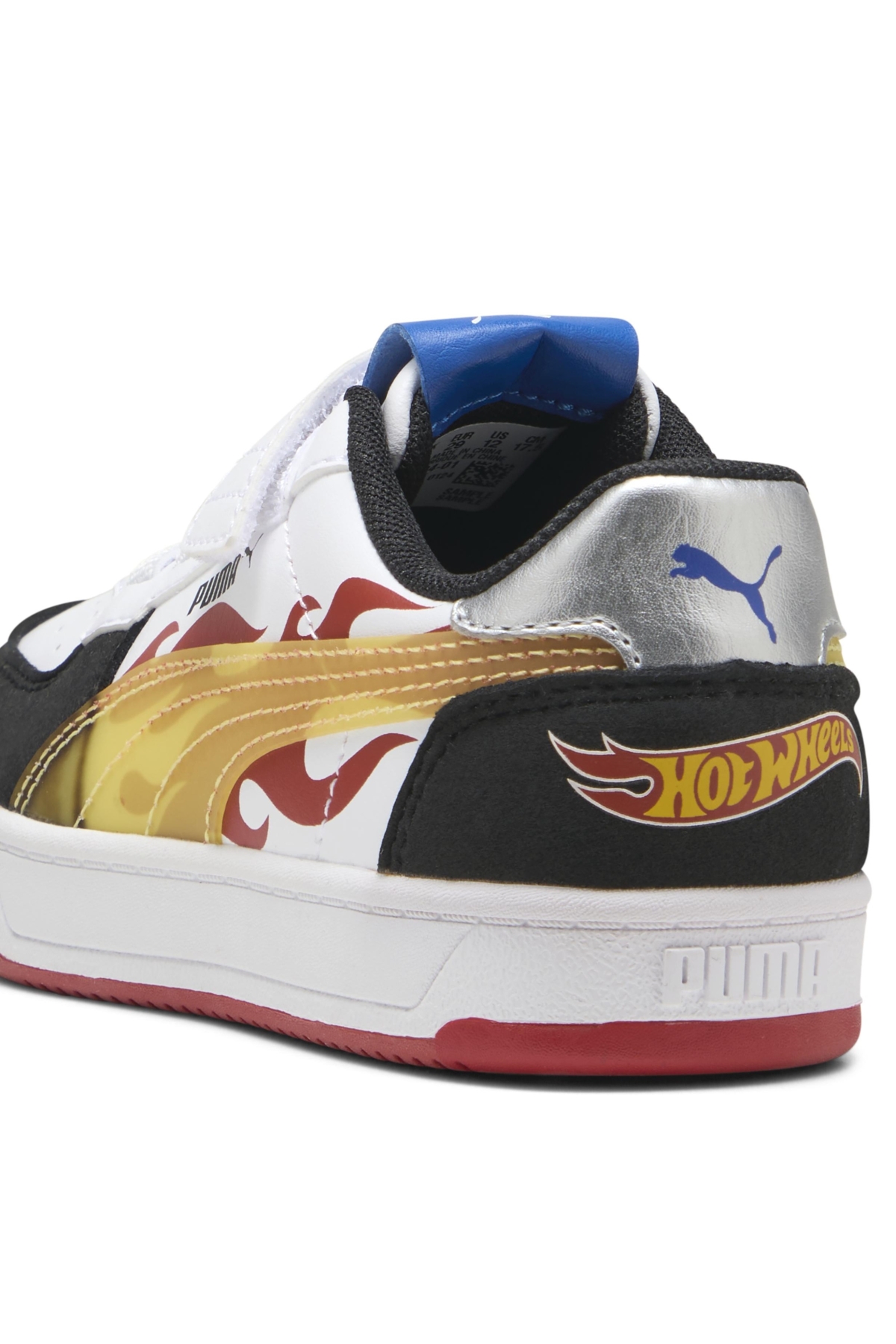 Caven 2.0 AC + PS 401404-01 Ortopedik Çocuk Spor Ayakkabı - Görsel 3