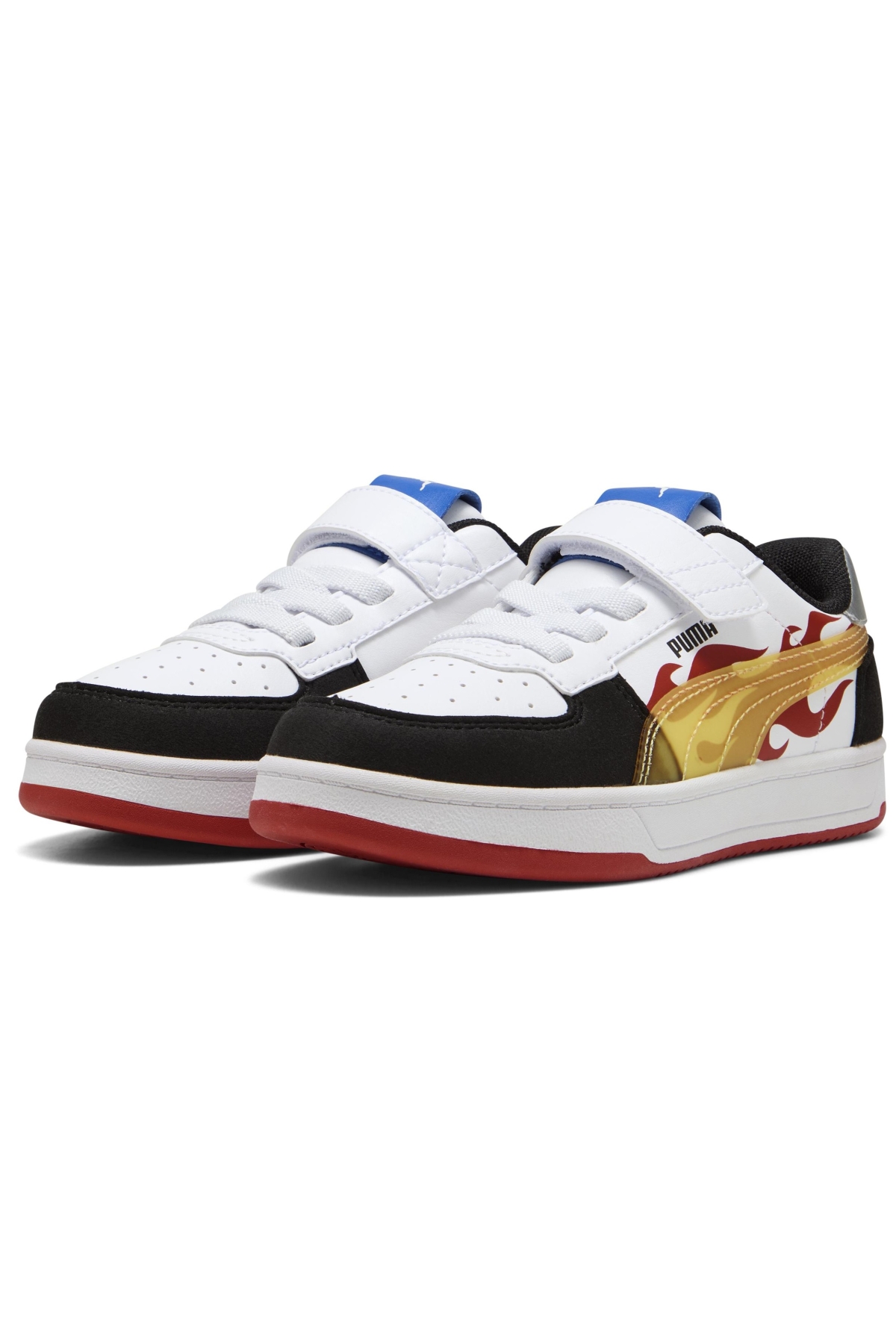 Caven 2.0 AC + PS 401404-01 Ortopedik Çocuk Spor Ayakkabı - Görsel 4