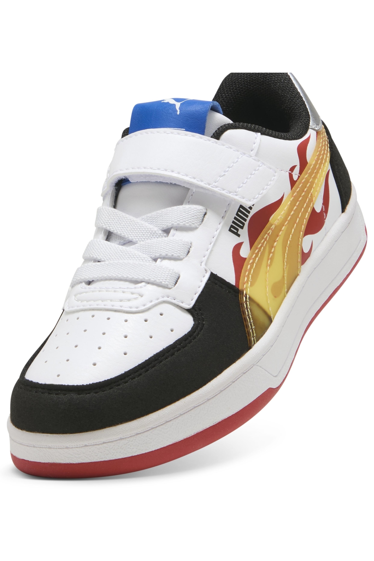 Caven 2.0 AC + PS 401404-01 Ortopedik Çocuk Spor Ayakkabı - Görsel 5