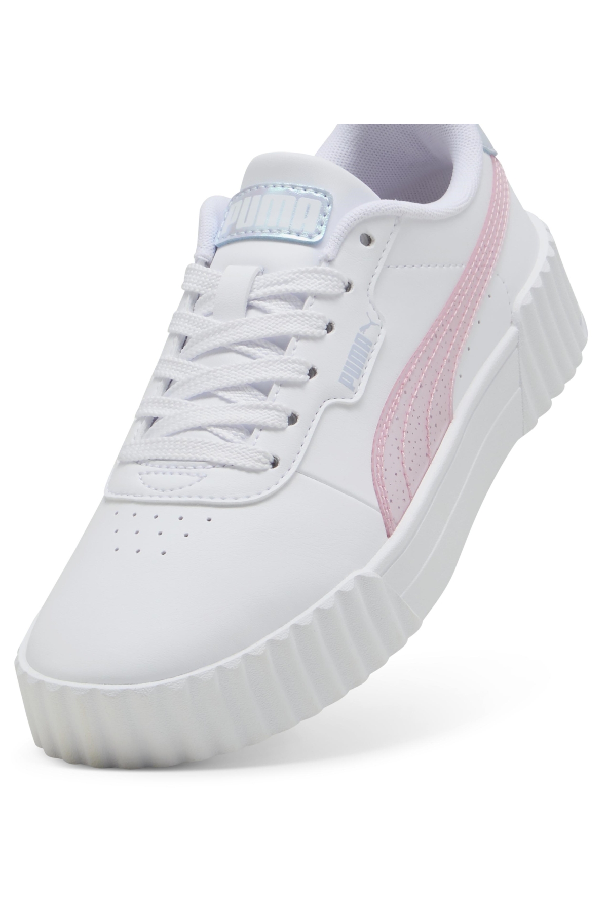 Carina 3.0 Blurry Dreams Jr 400607-01 Kadın Spor Ayakkabı - Görsel 5