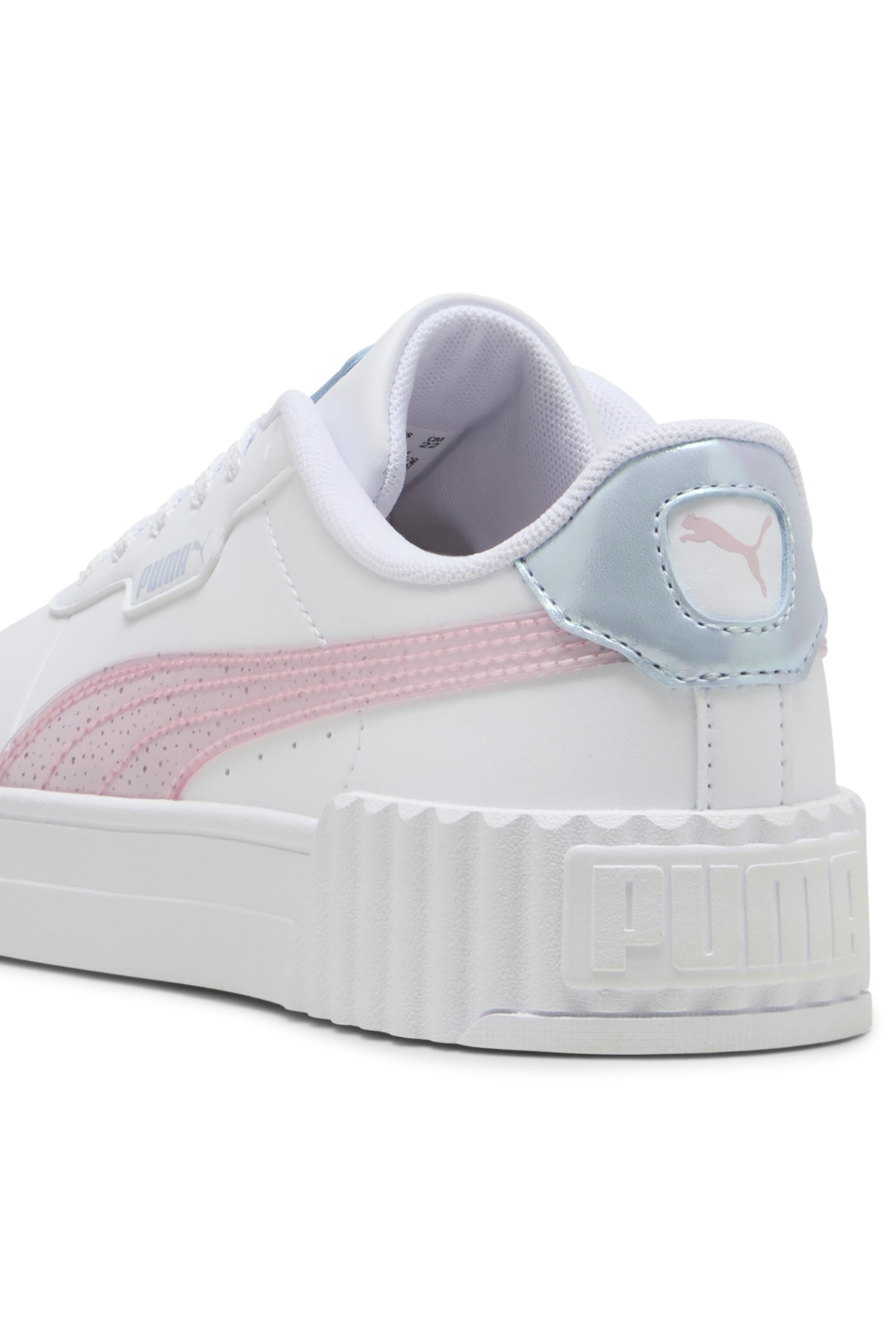 Carina 3.0 Blurry Dreams Jr 400607-01 Kadın Spor Ayakkabı - Görsel 6