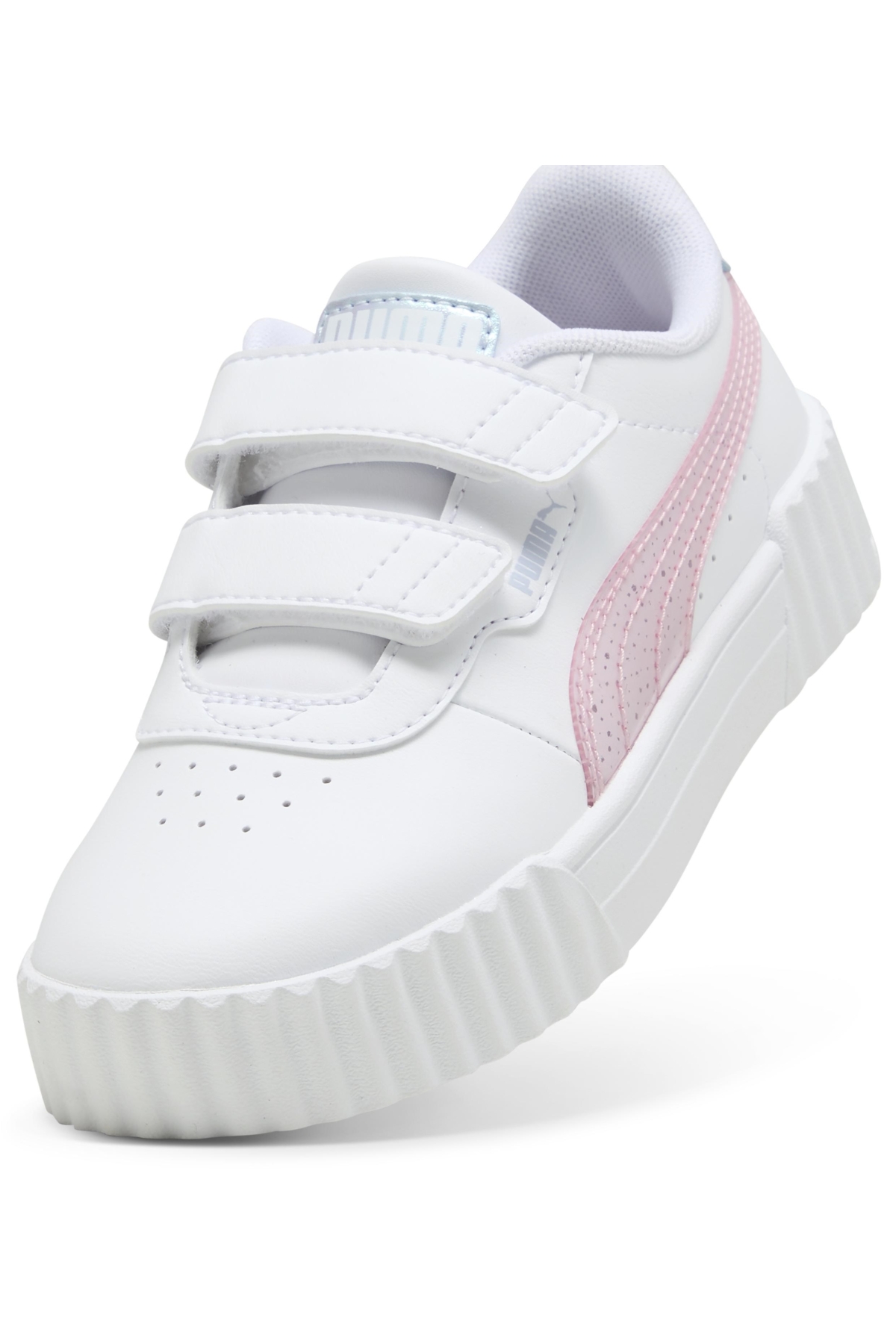 Carina 3.0 Blurry DreamsV PS 400609-01 Ortopedik Çocuk Spor Ayakkabı - Görsel 4