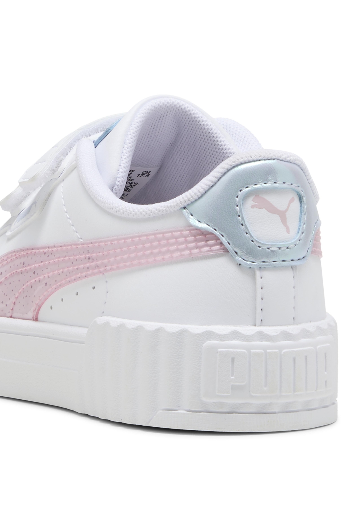 Carina 3.0 Blurry DreamsV PS 400609-01 Ortopedik Çocuk Spor Ayakkabı - Görsel 6