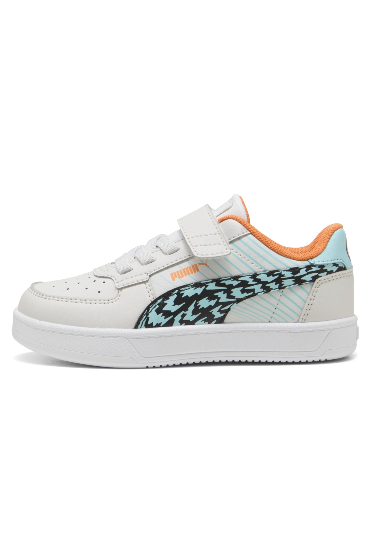 Caven 2.0 Poised 2 race AC + PS 400597-02 Ortopedik Çocuk Spor Ayakkabı - Görsel 2