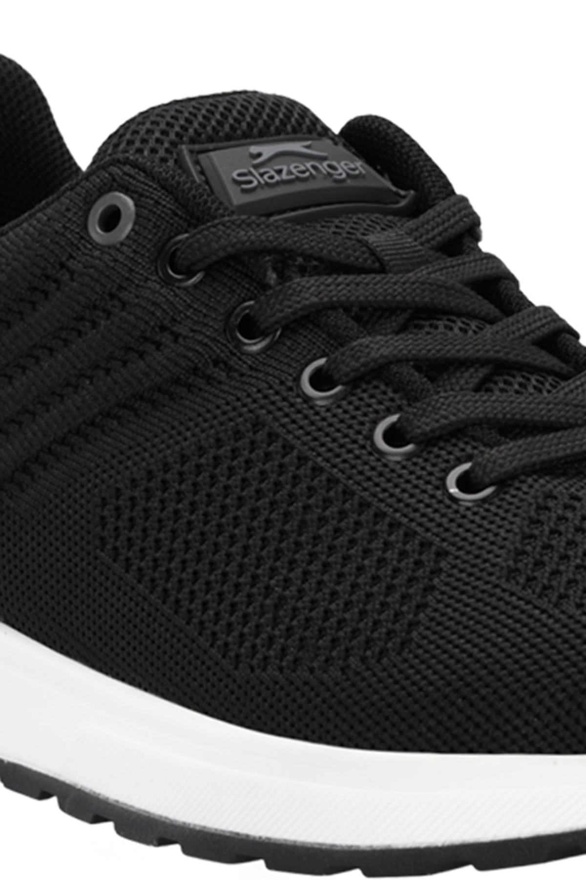 TRIPS I Erkek Sneaker Ayakkabı Siyah / Beyaz - Görsel 5