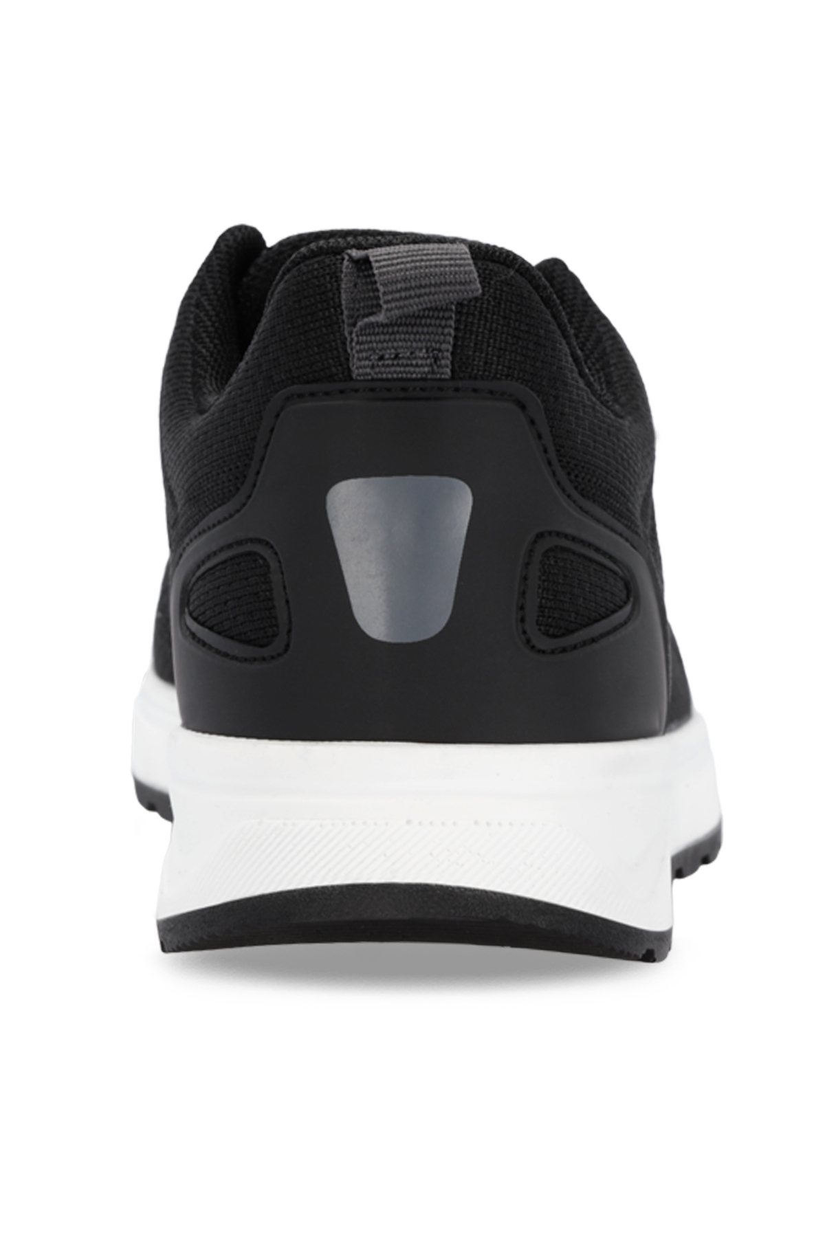 TRIPS I Erkek Sneaker Ayakkabı Siyah / Beyaz - Görsel 7