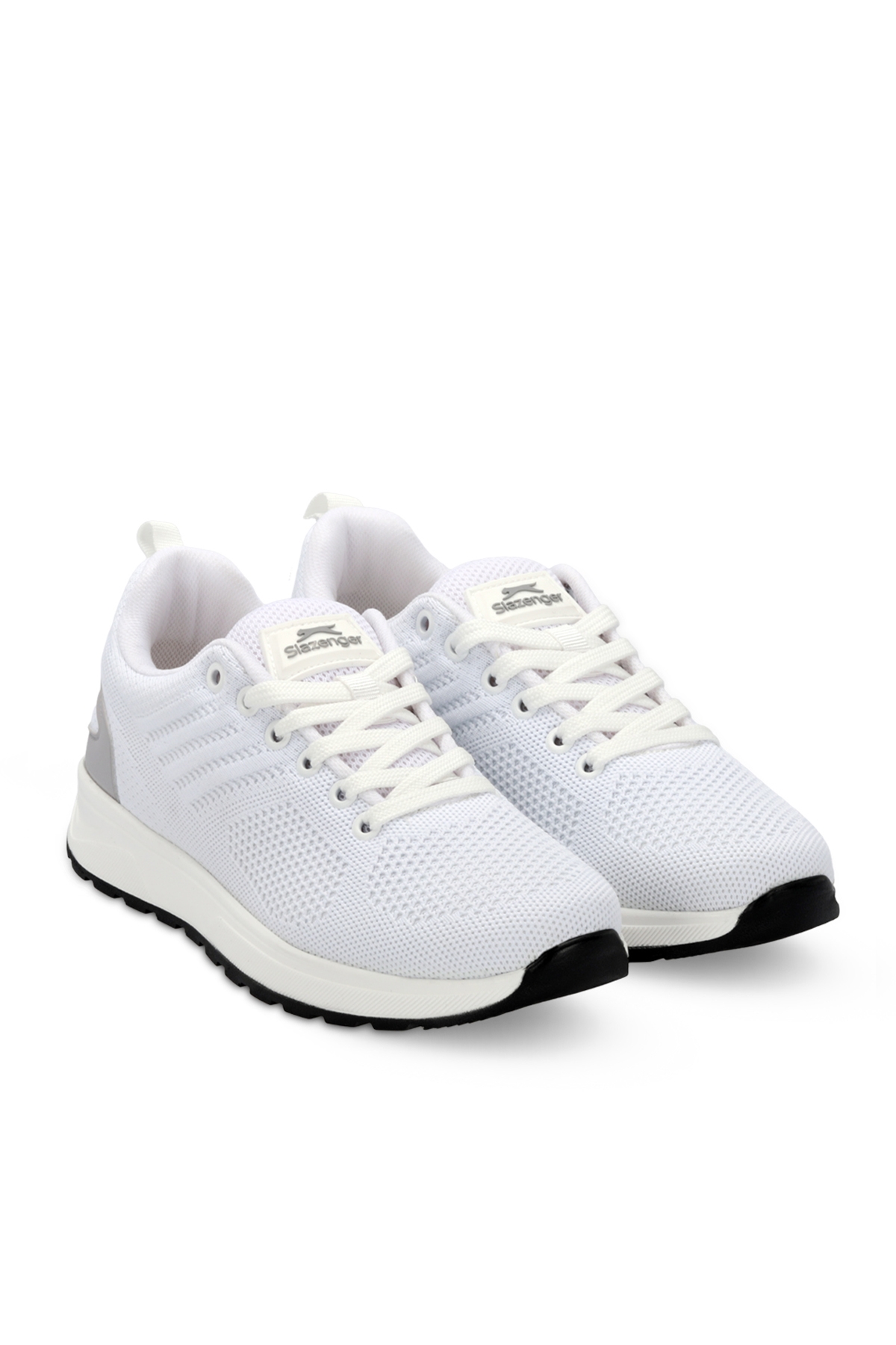 TRIPS I Kadın Sneaker Ayakkabı Beyaz - Görsel 3