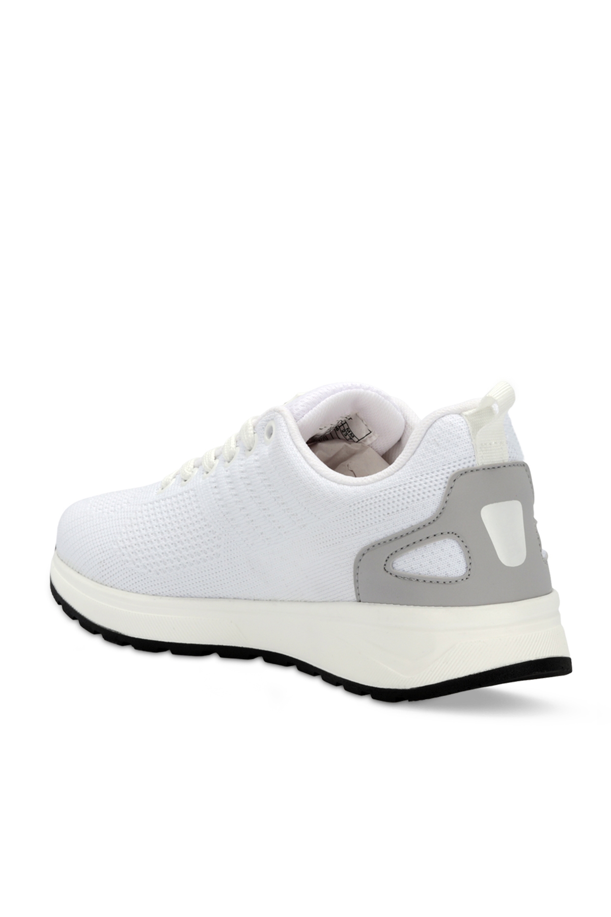 TRIPS I Kadın Sneaker Ayakkabı Beyaz - Görsel 4