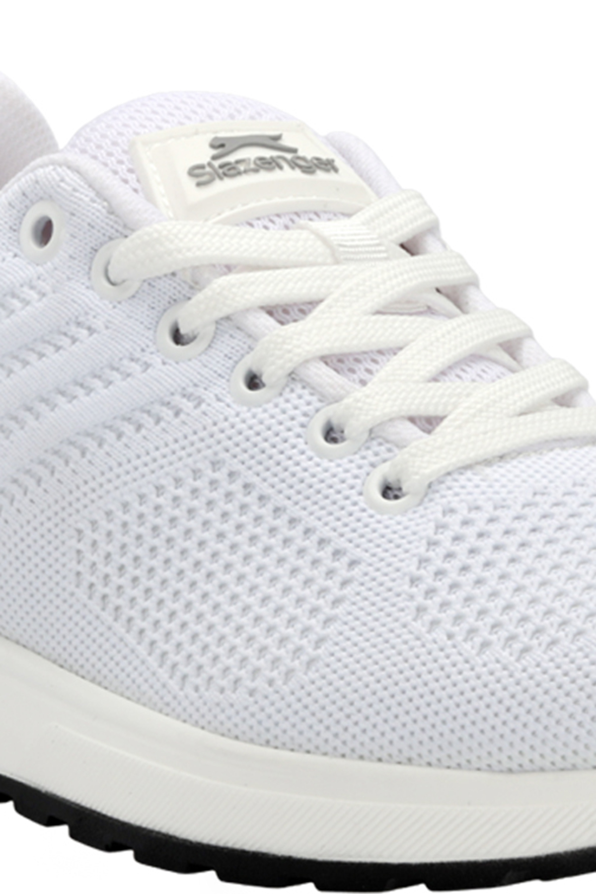 TRIPS I Kadın Sneaker Ayakkabı Beyaz - Görsel 5